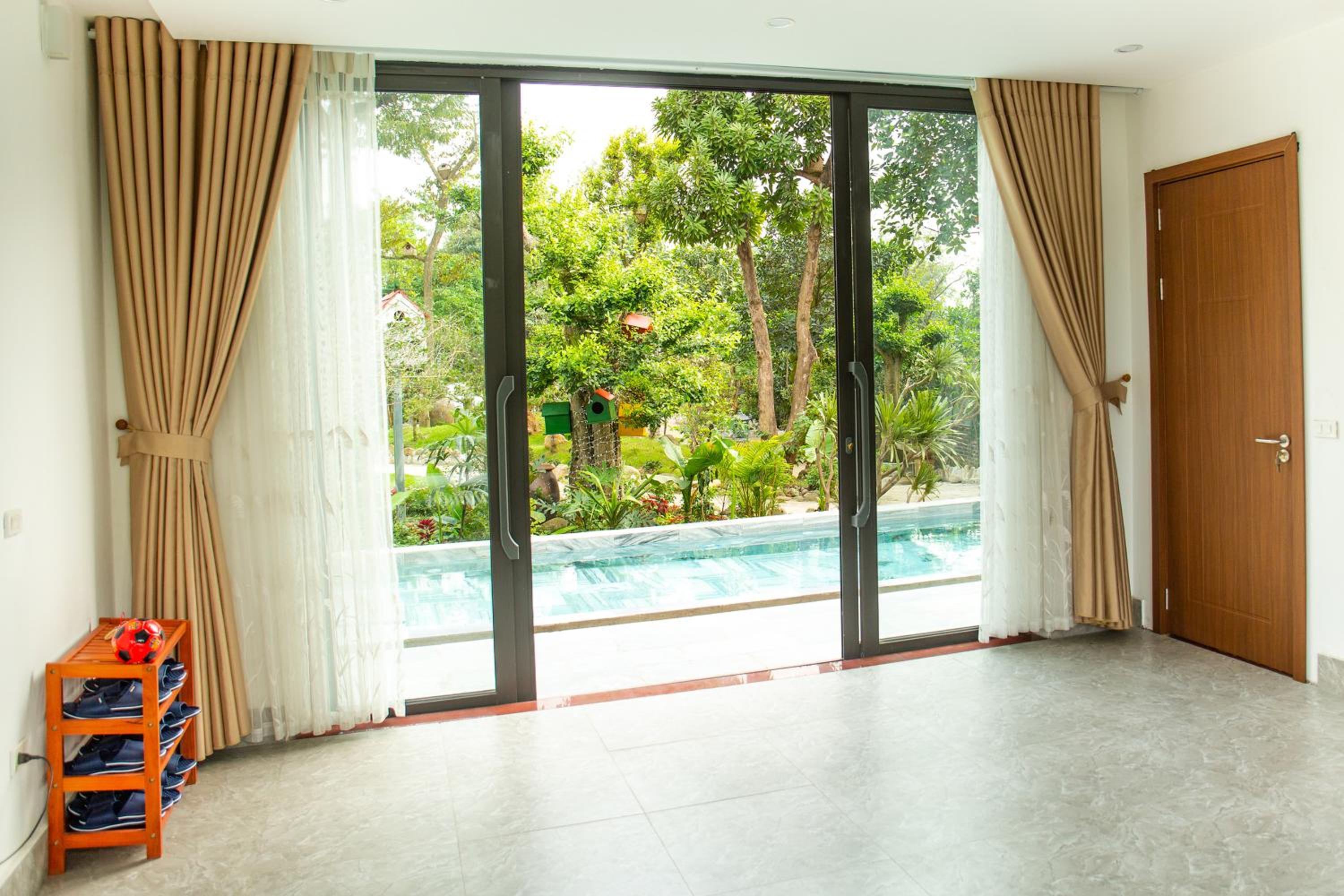 An Sunrise Villa Vinh Phuc