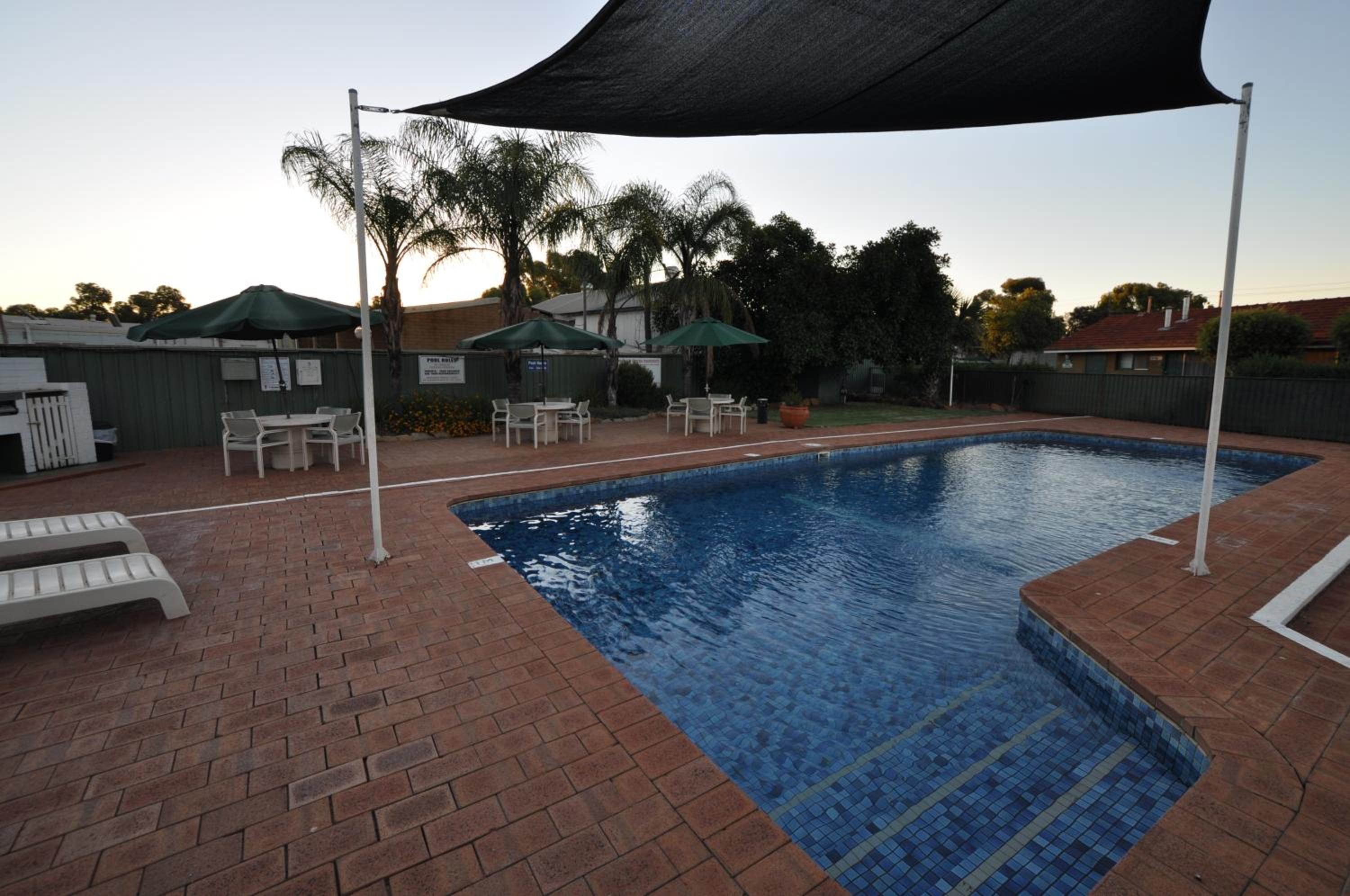 Hospitality Kalgoorlie, SureStay Collection by Best Western