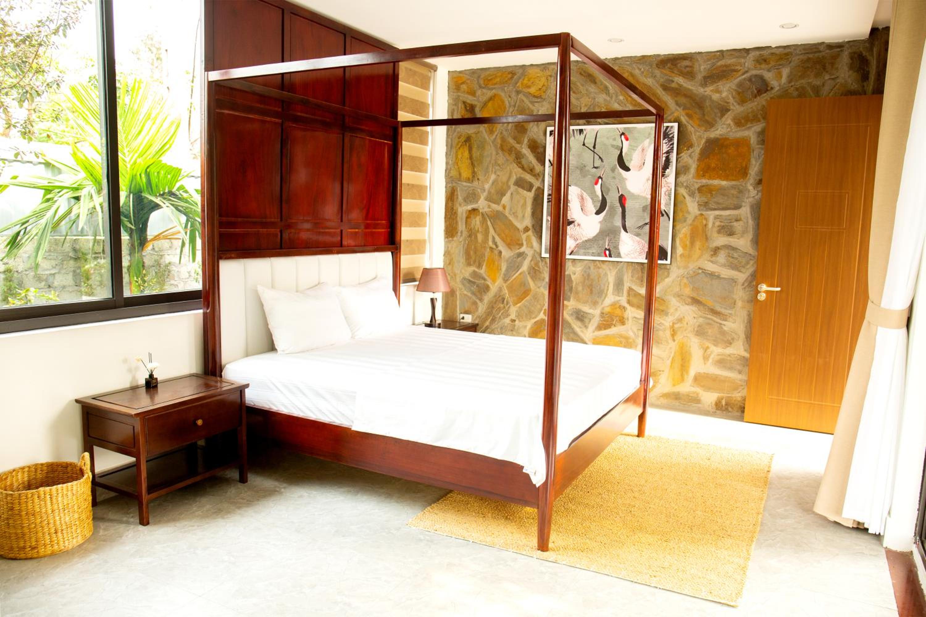 An Sunrise Villa Vinh Phuc