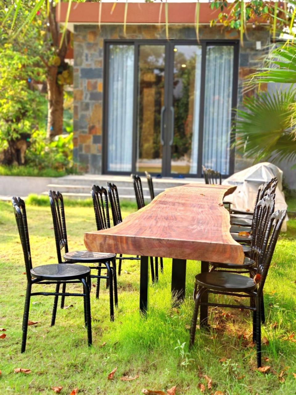 An Sunrise Villa Vinh Phuc