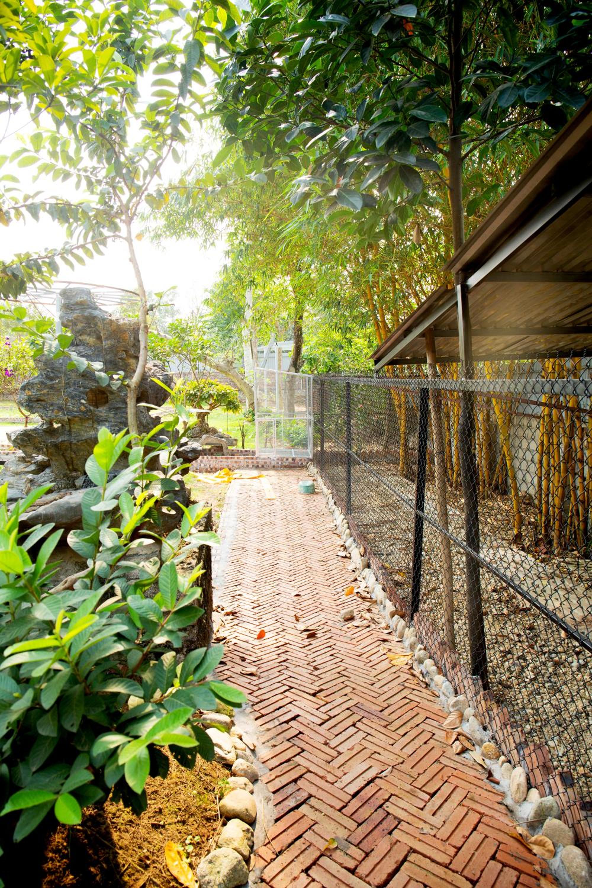 An Sunrise Villa Vinh Phuc