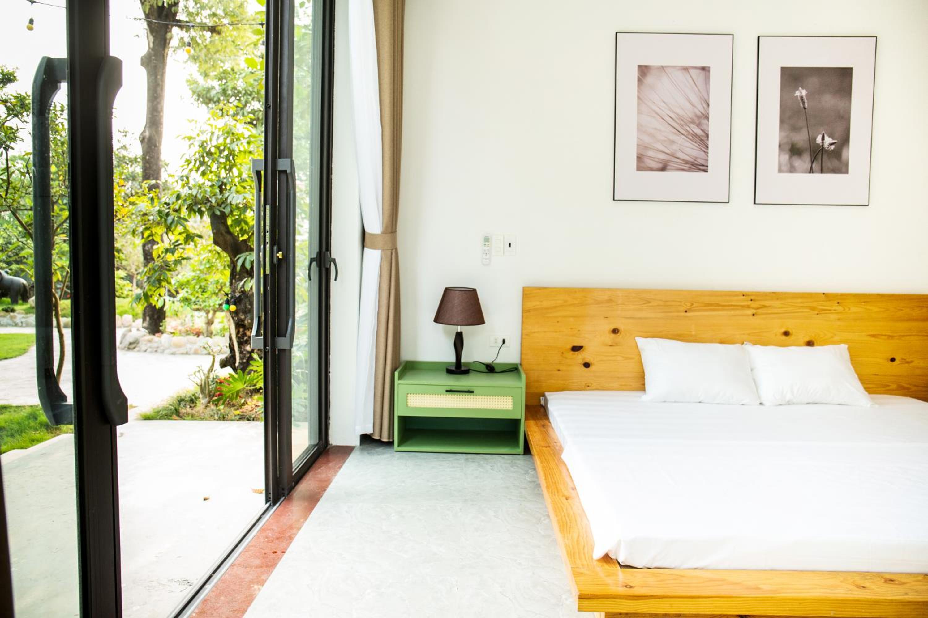 An Sunrise Villa Vinh Phuc