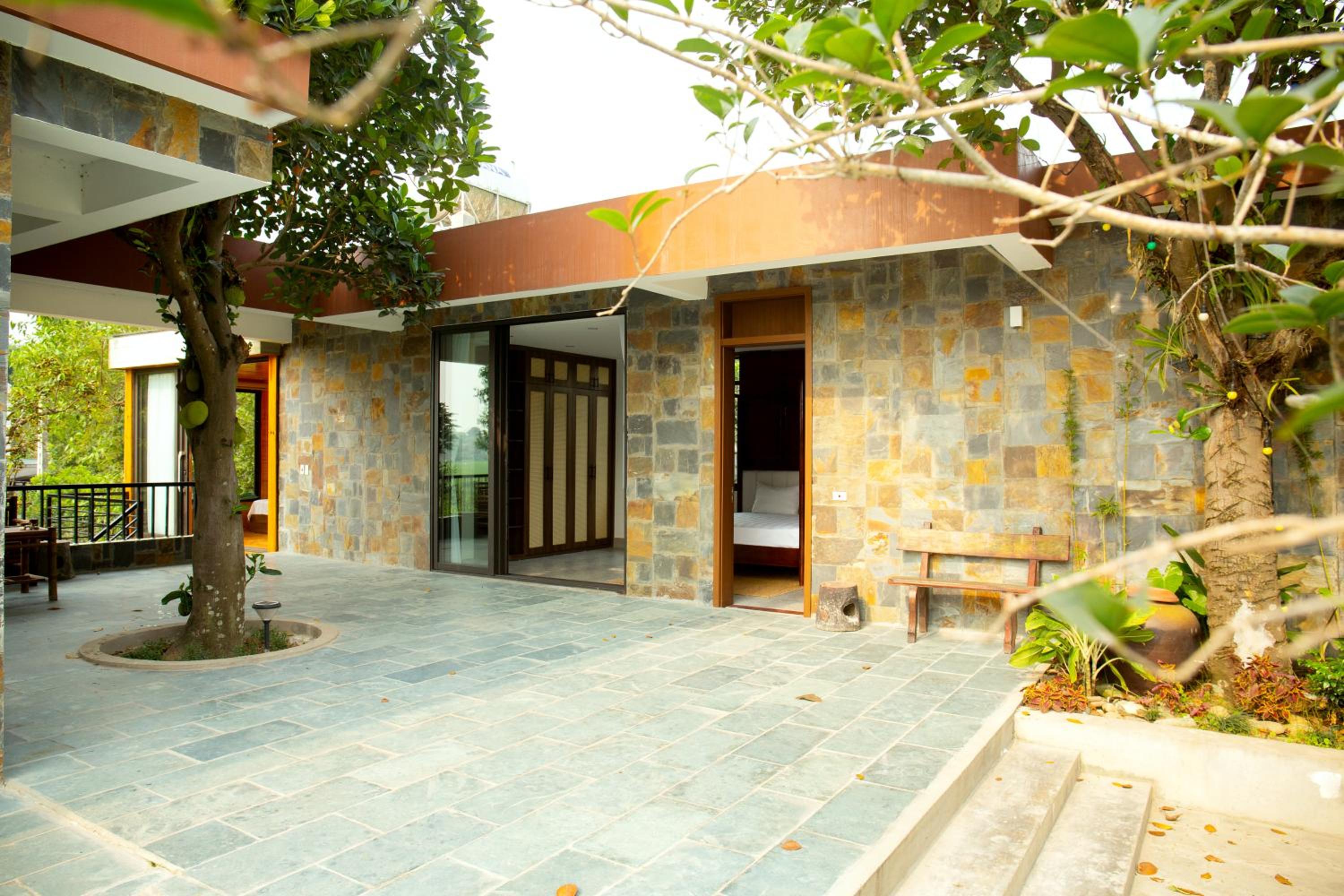 An Sunrise Villa Vinh Phuc