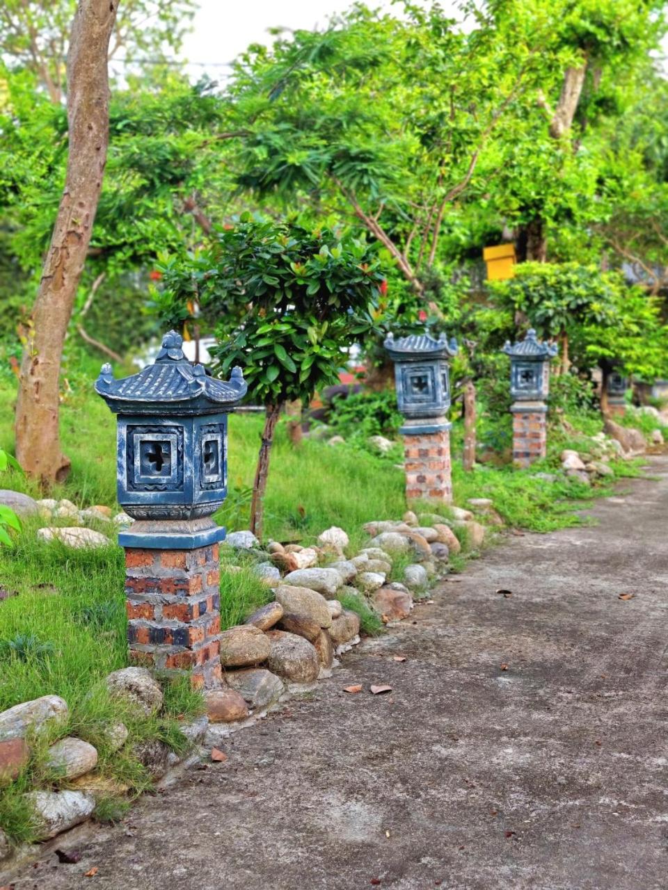 An Sunrise Villa Vinh Phuc