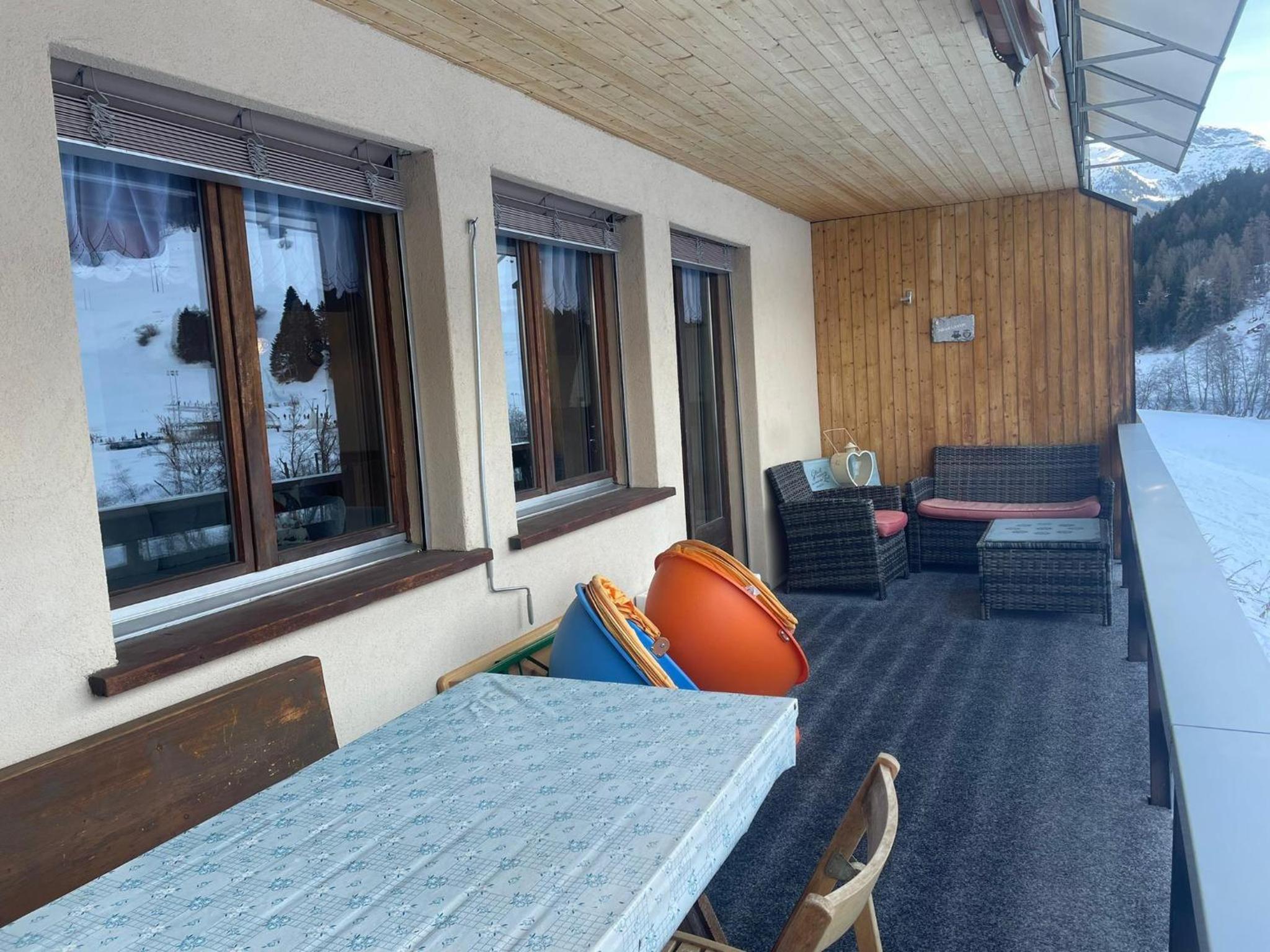 Ferienhaus Somareiva