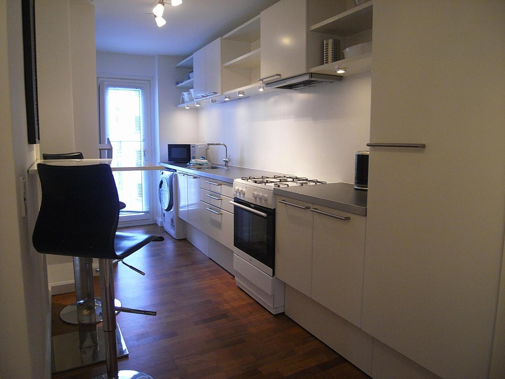 Christianshavn Apartments 718 view 5