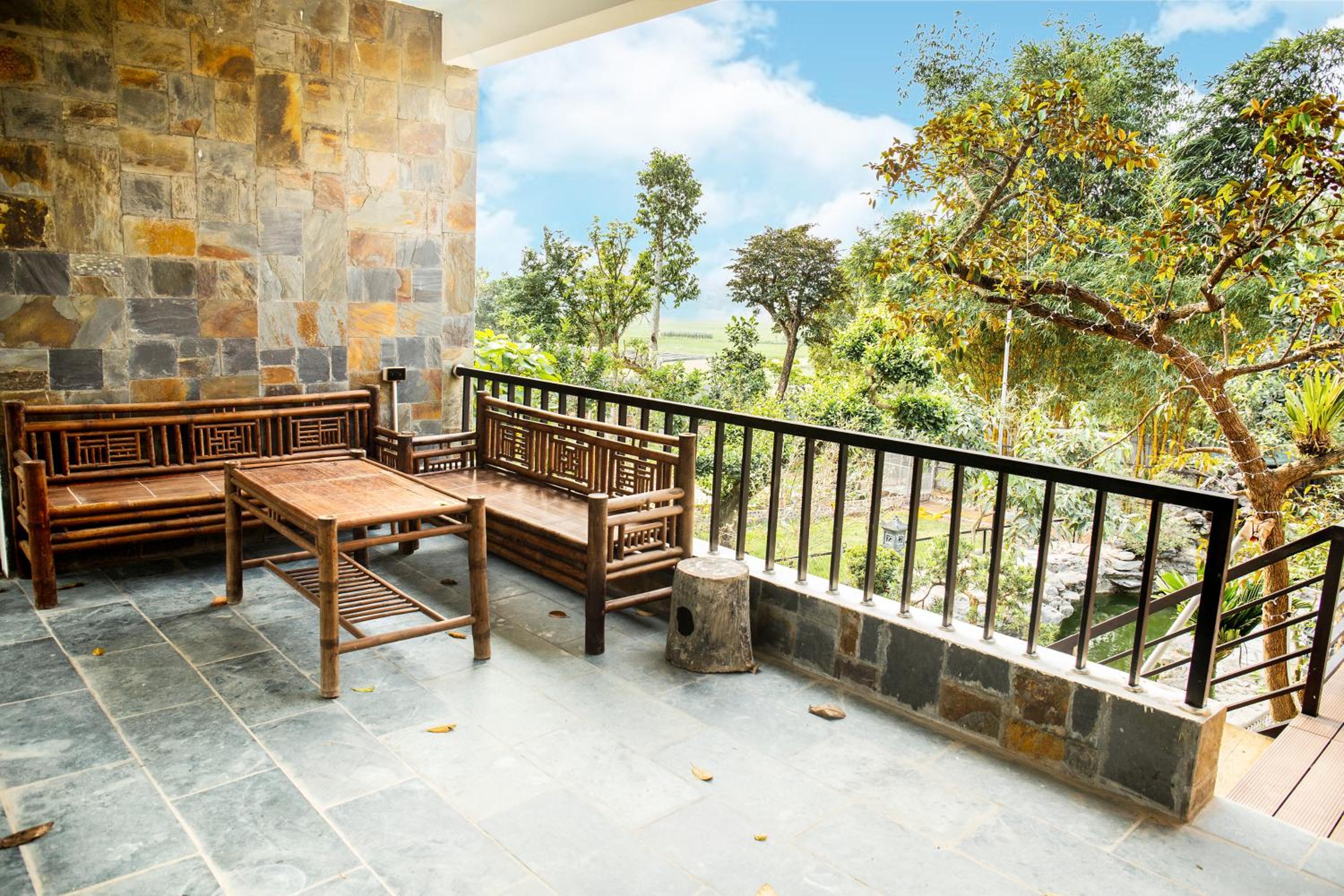 An Sunrise Villa Vinh Phuc