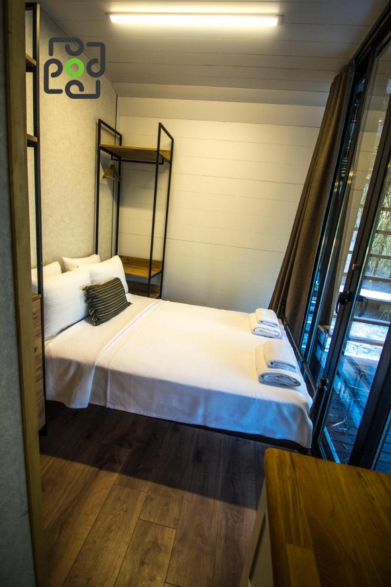 Hotel podbodrum tiny house - Image 1