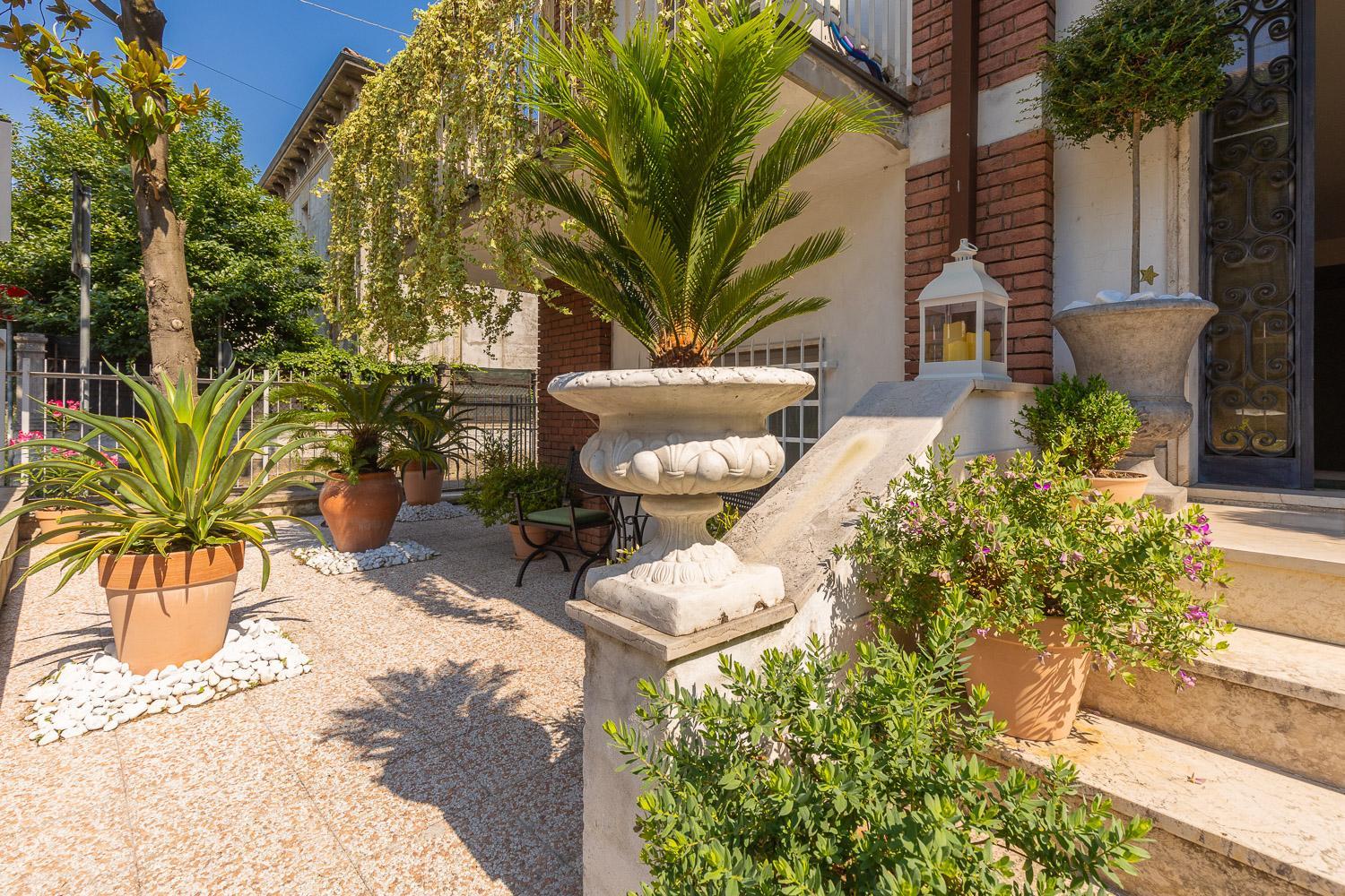 CRYS: Apartments, Holiday, Business, Verde view 4