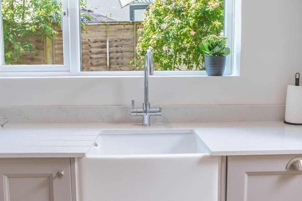 Hazelgrove, Ratcliffe Place, Keswick view 5