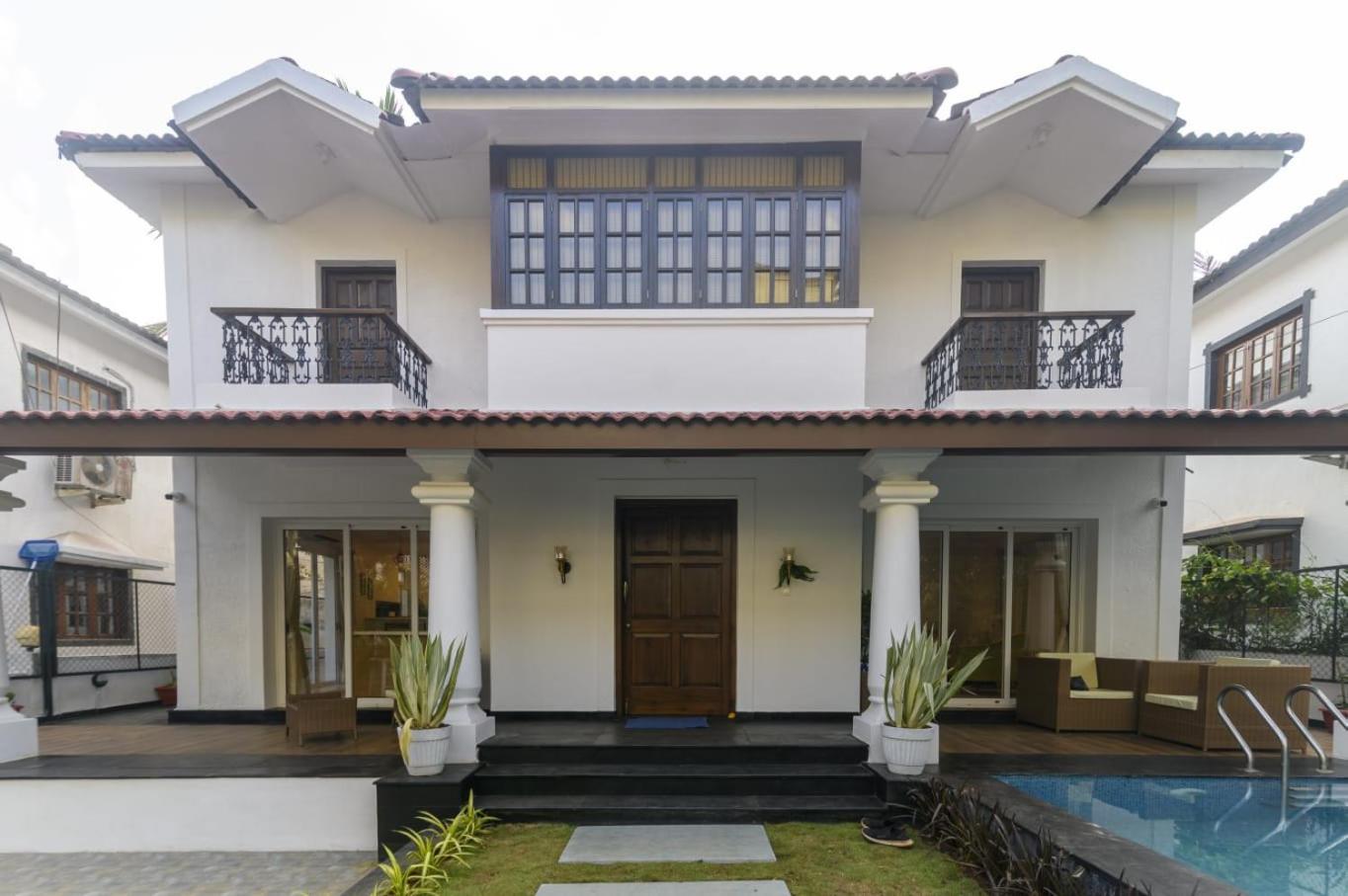 Eerus Villa 3Bhk Luxurious Home view 2