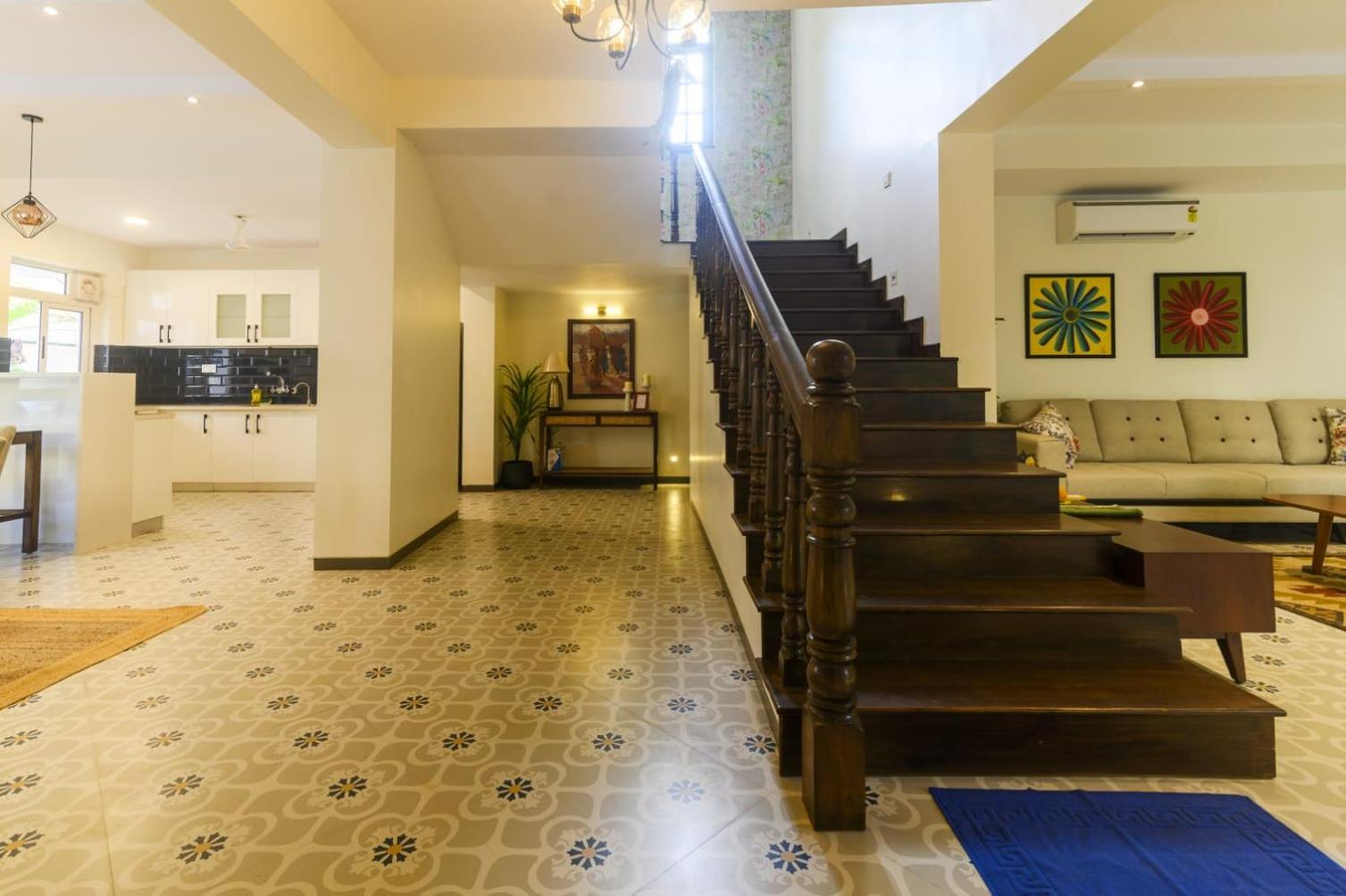 Eerus Villa 3Bhk Luxurious Home view 3