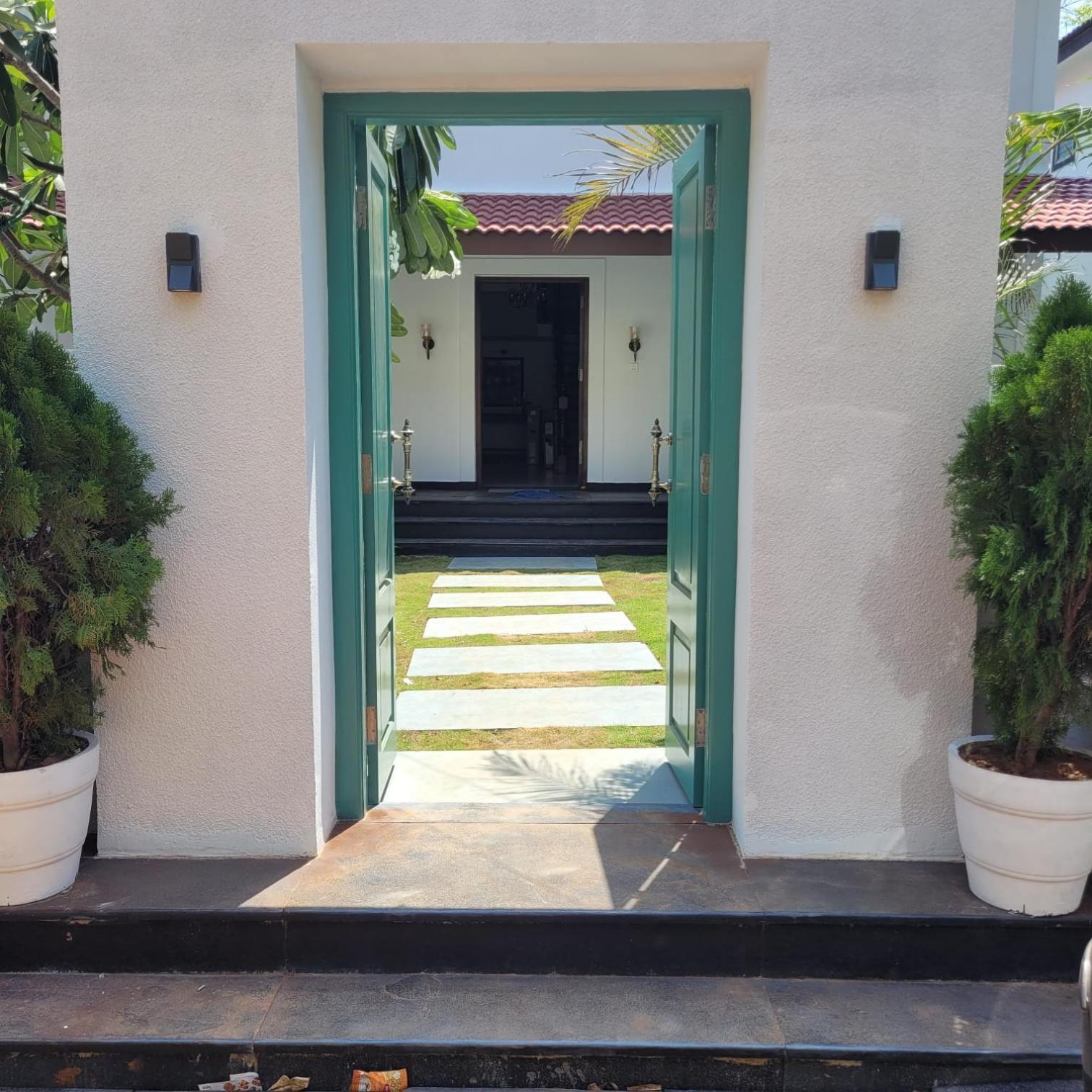 Eerus Villa 3Bhk Luxurious Home view 4