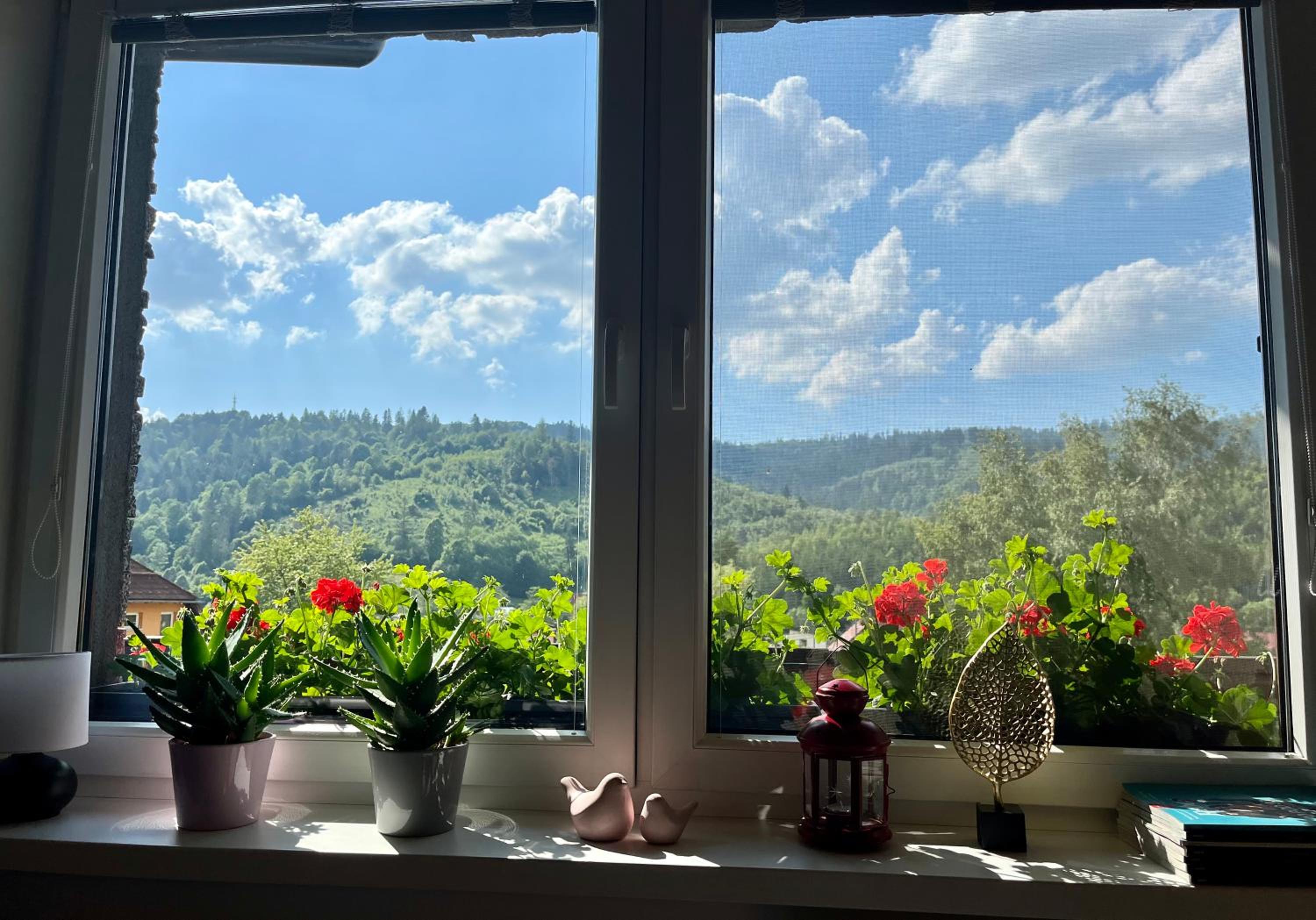 BERUŠKA Apartmán