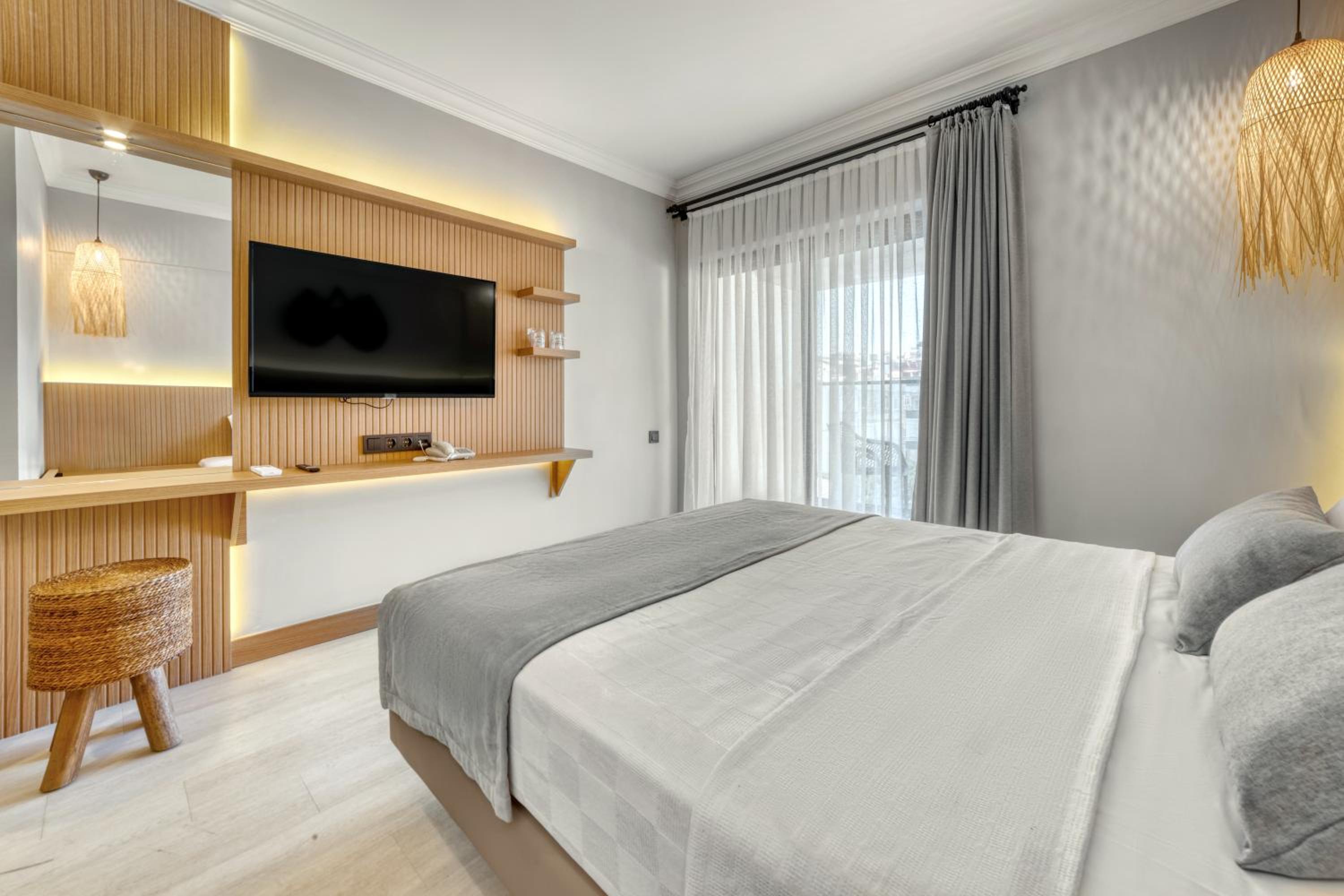 Hildegard Hotel - Image 26