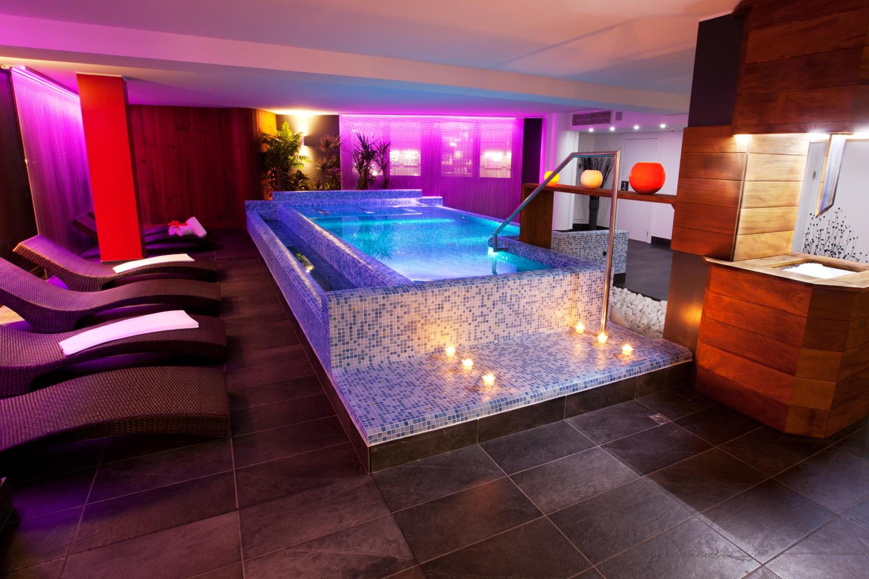 Andorra la Vella Vacations - Acta Arthotel - Property Image 9