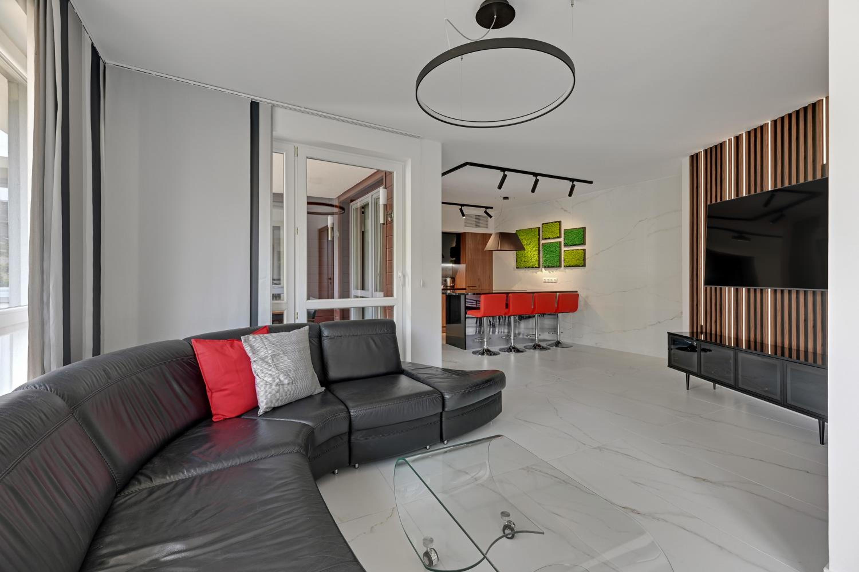 Sunrise apartments close to the beach & by Noclegi Renters
