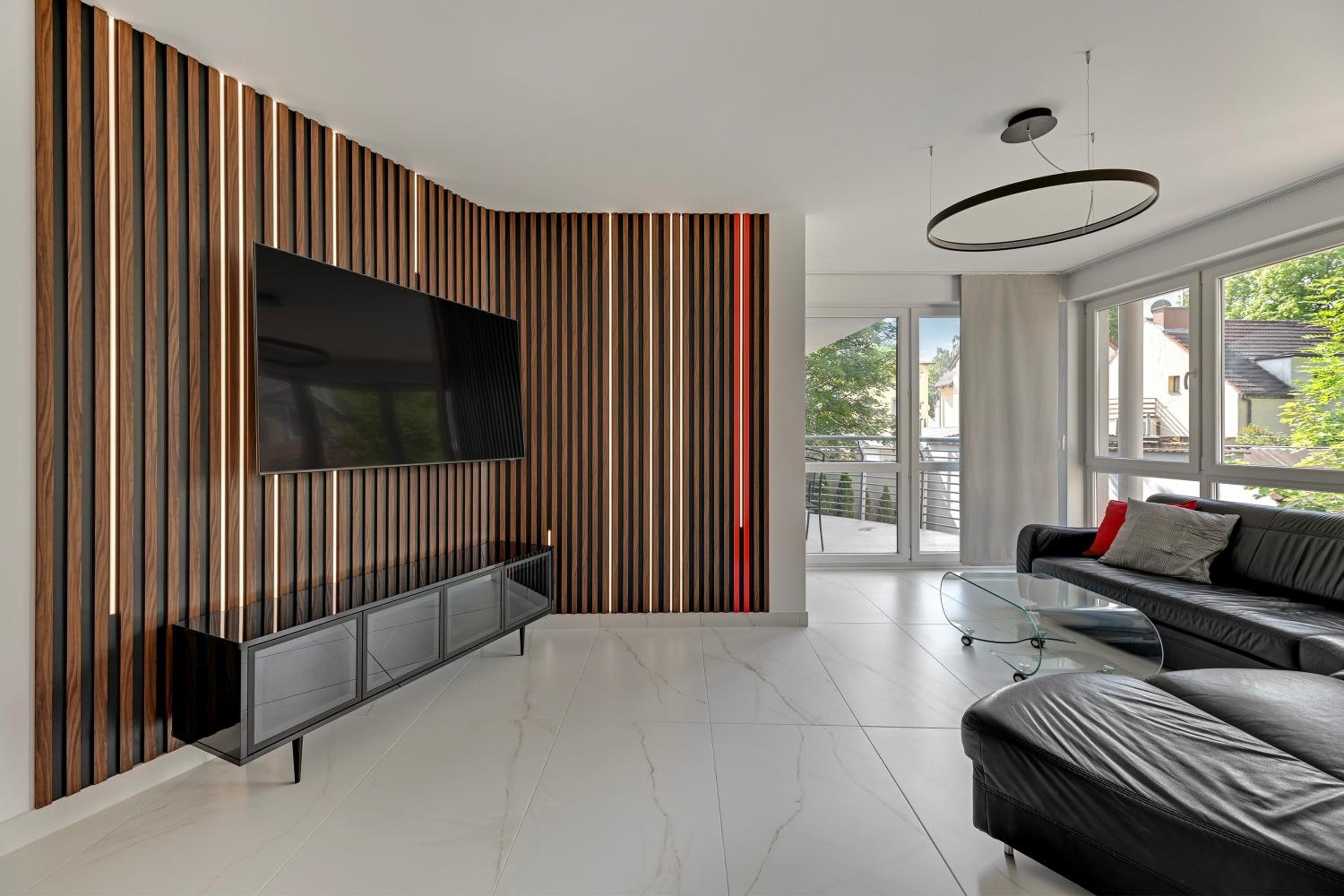 Sunrise apartments close to the beach & by Noclegi Renters