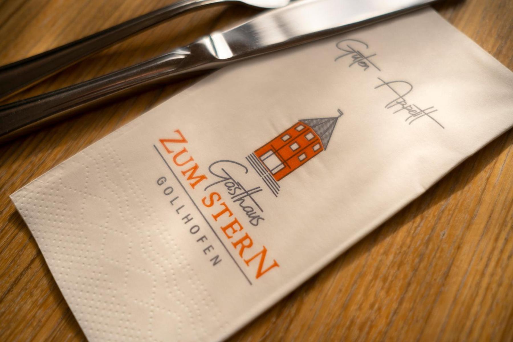 Gasthaus zum Stern