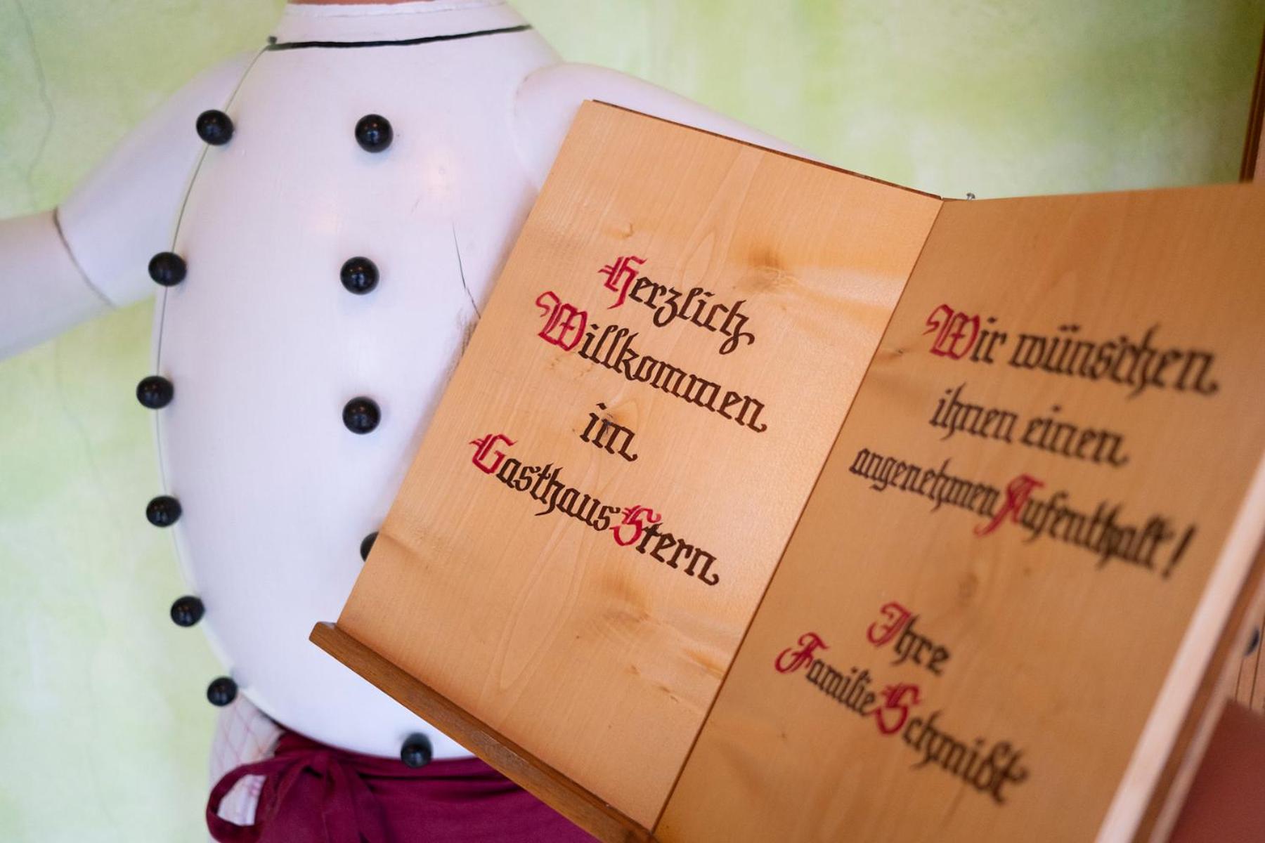 Gasthaus zum Stern
