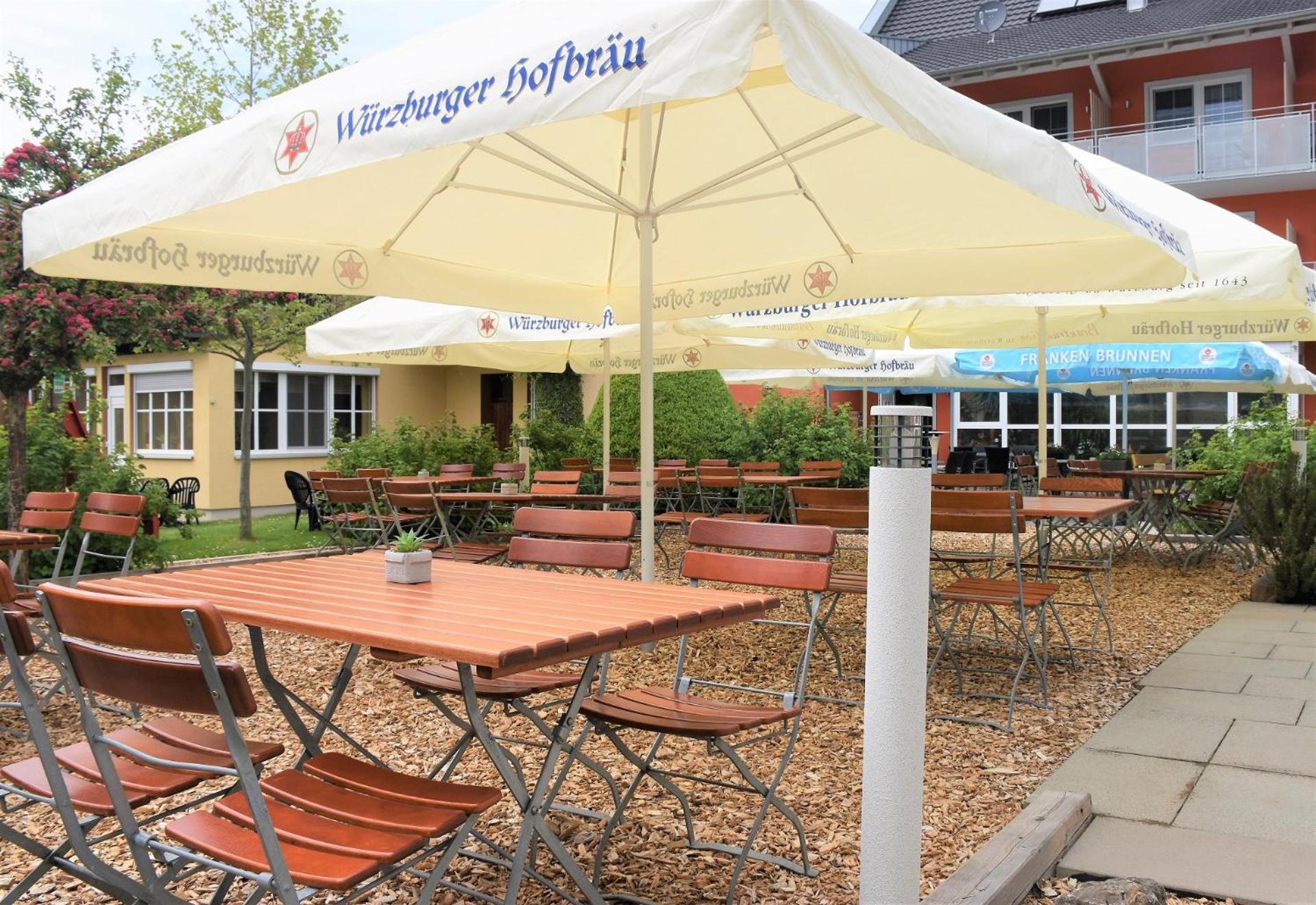 Gasthaus zum Stern