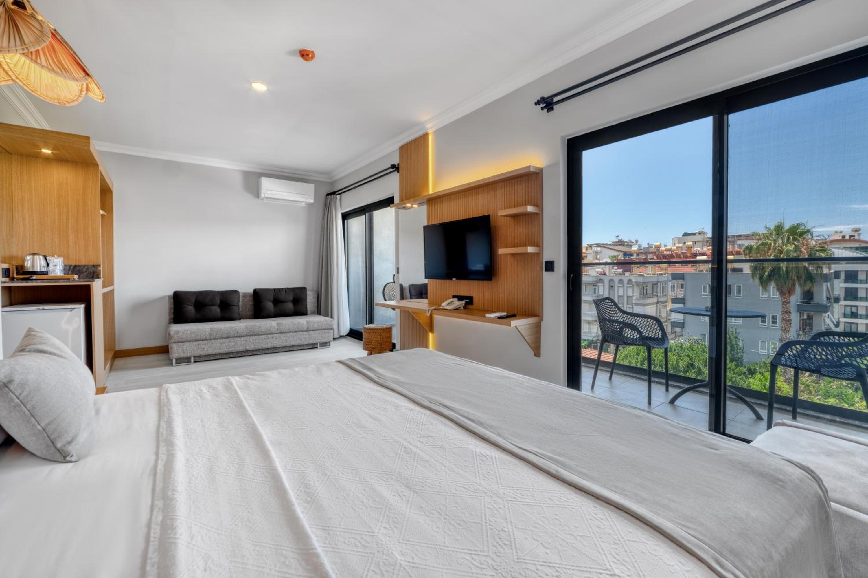 Hildegard Hotel - Image 30
