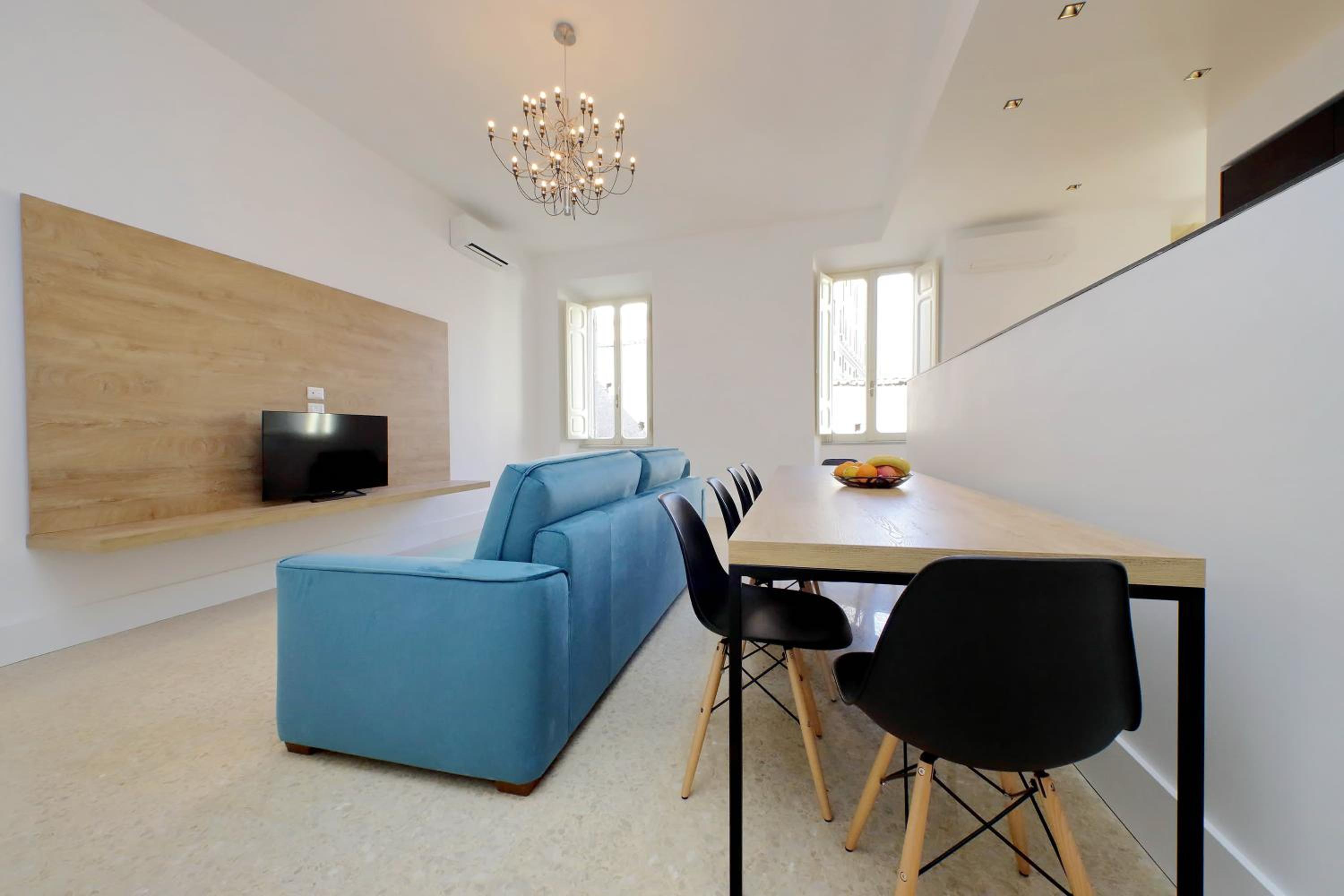 Youroom Quattro Fontane - Rooms