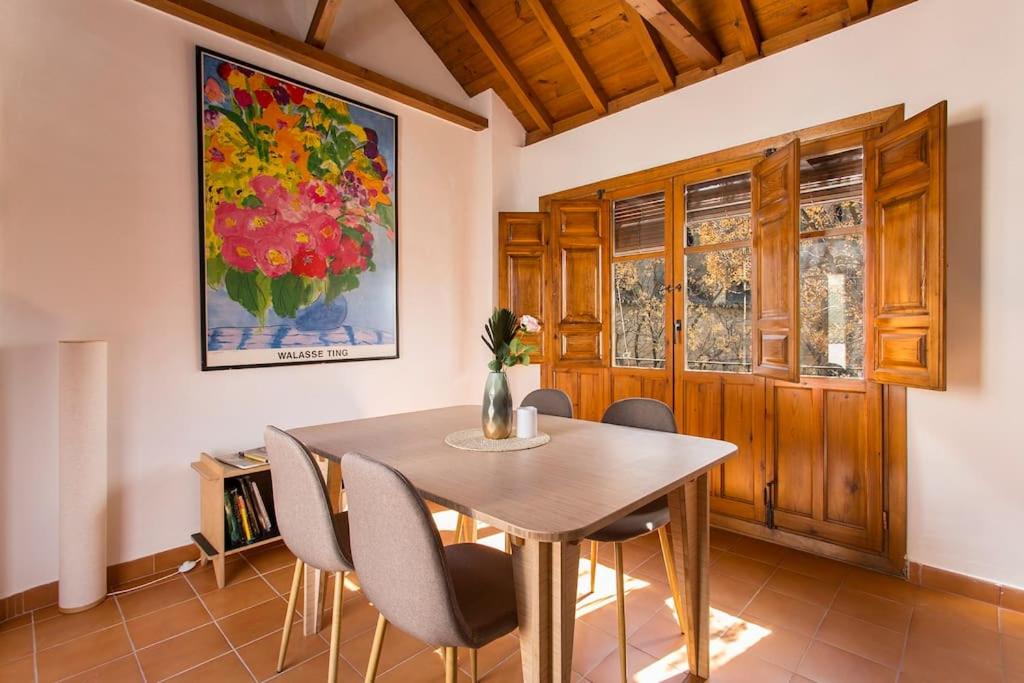 Casa en San Cristobal por Miwa Studio