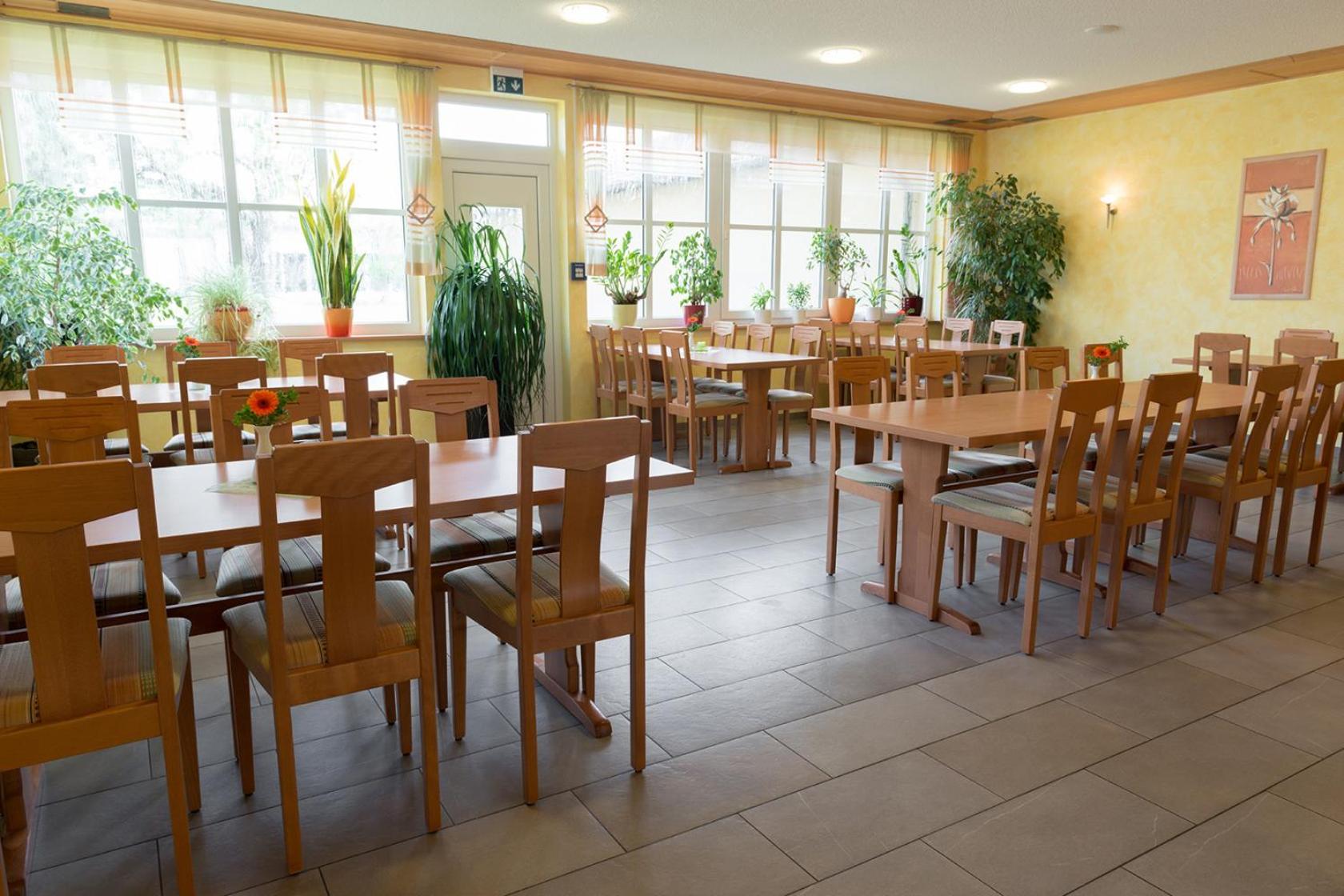 Gasthaus zum Stern
