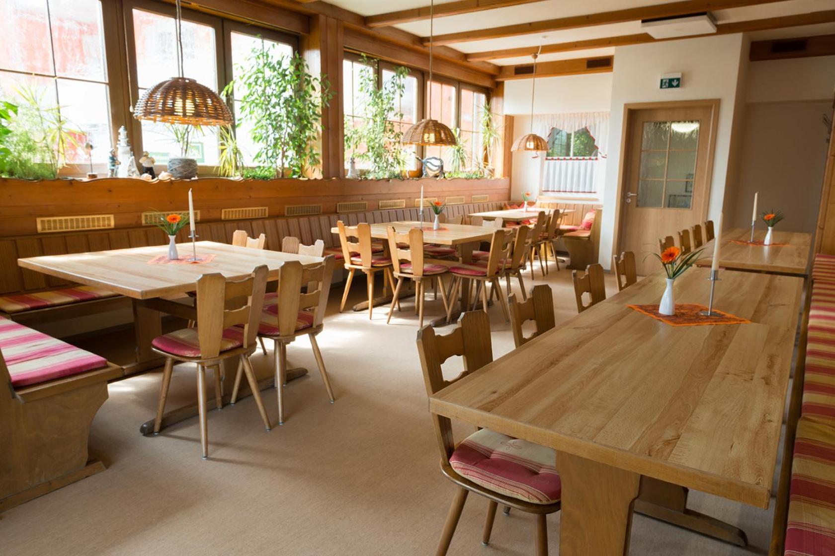 Gasthaus zum Stern