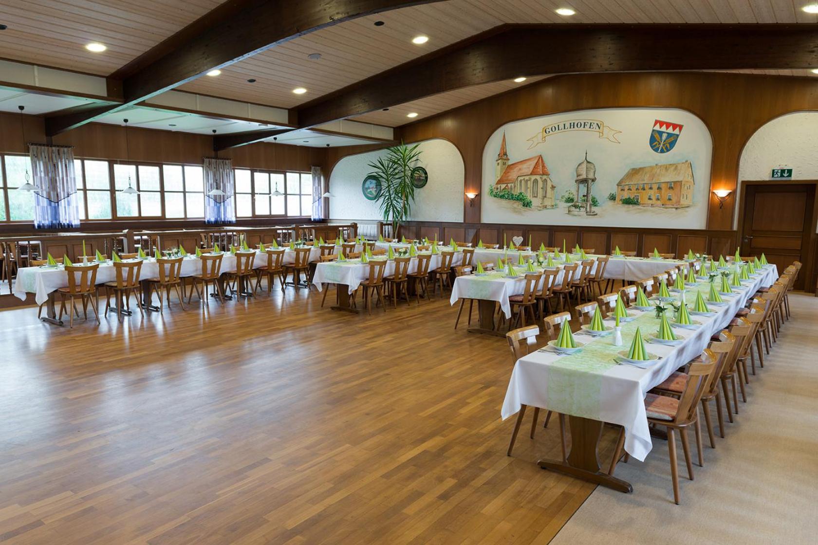 Gasthaus zum Stern