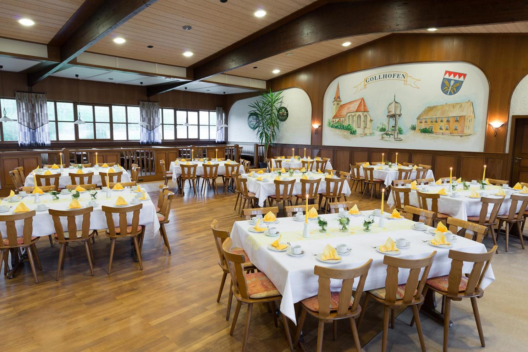 Gasthaus zum Stern