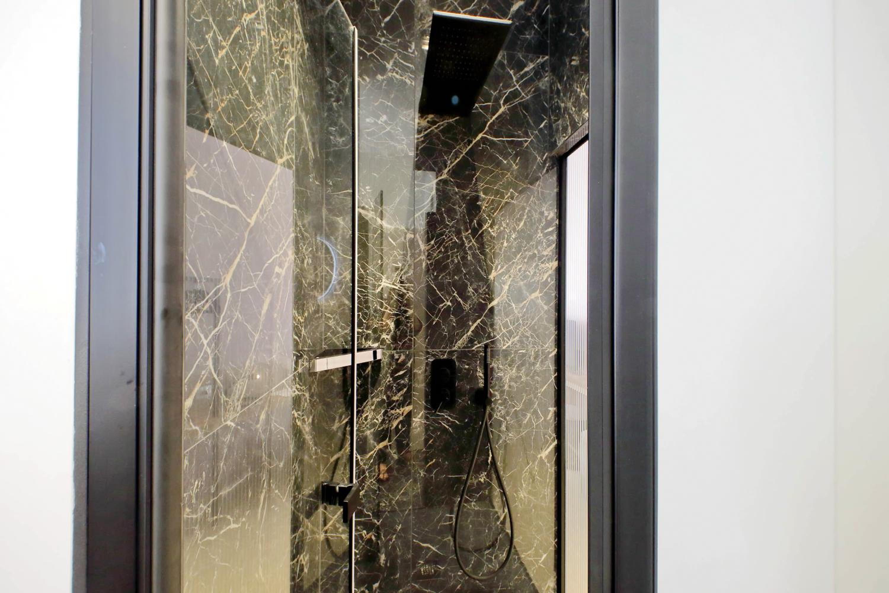 Youroom Quattro Fontane - Rooms