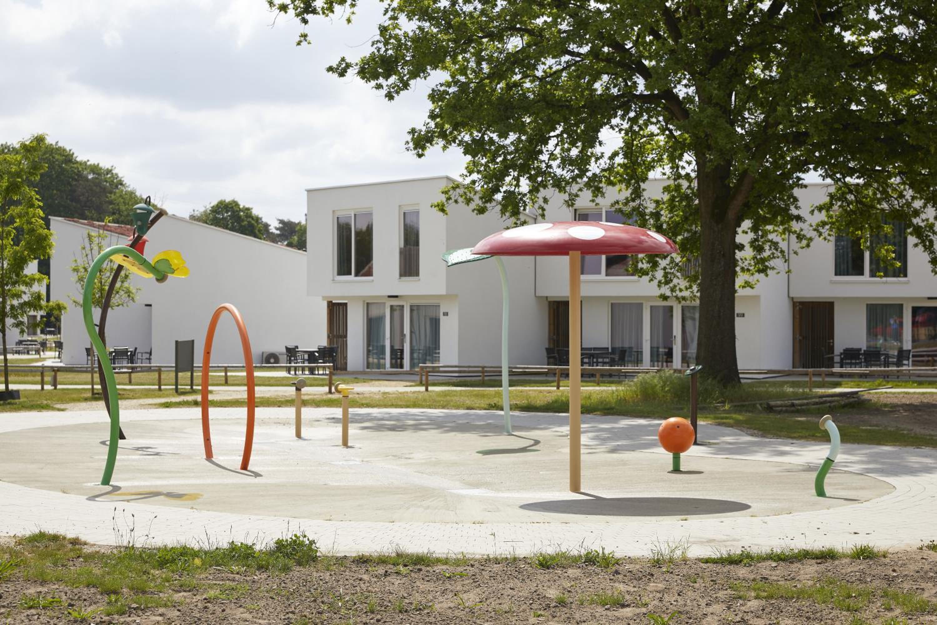 Park Eksel