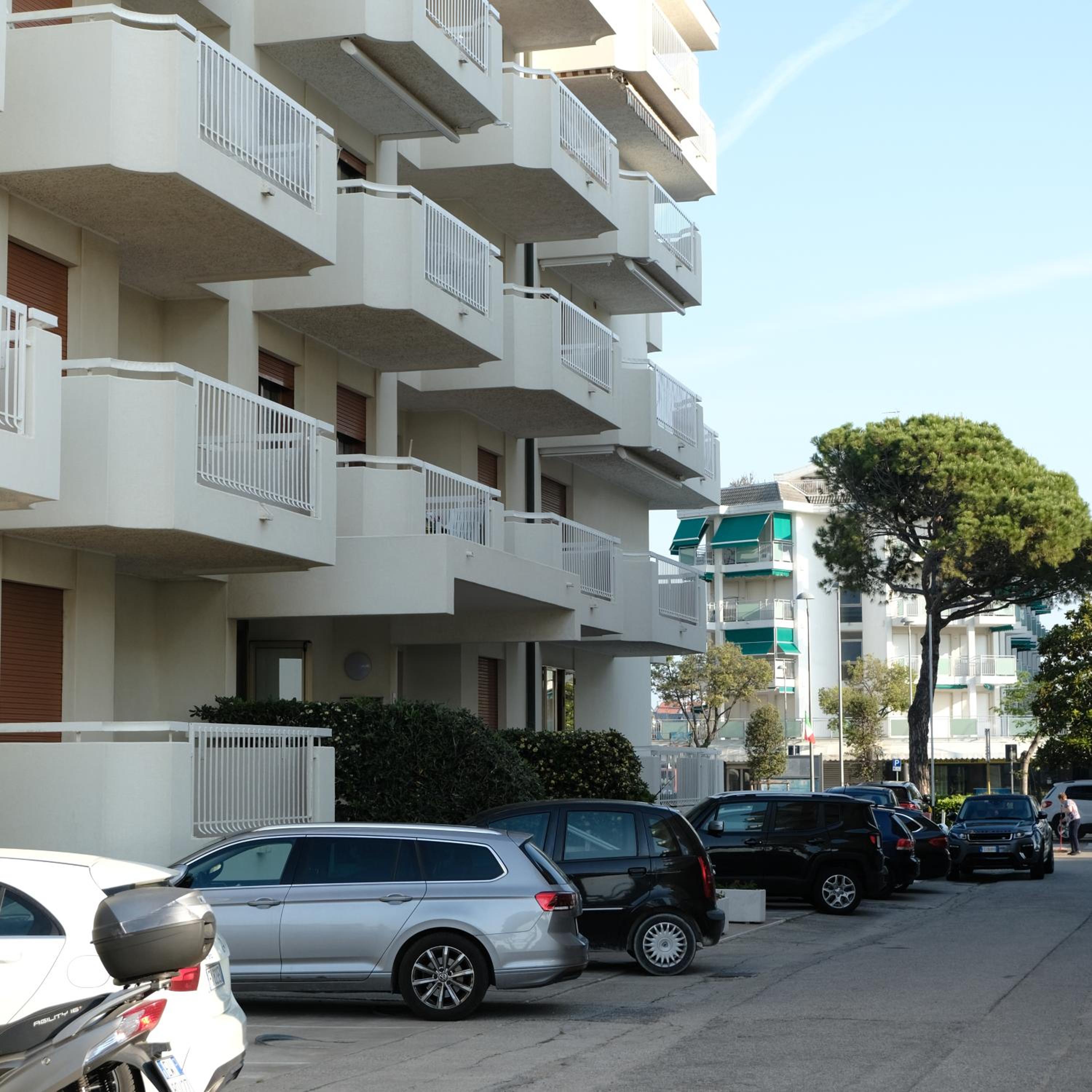 Hotel Appartamento Nautilus - Image 1