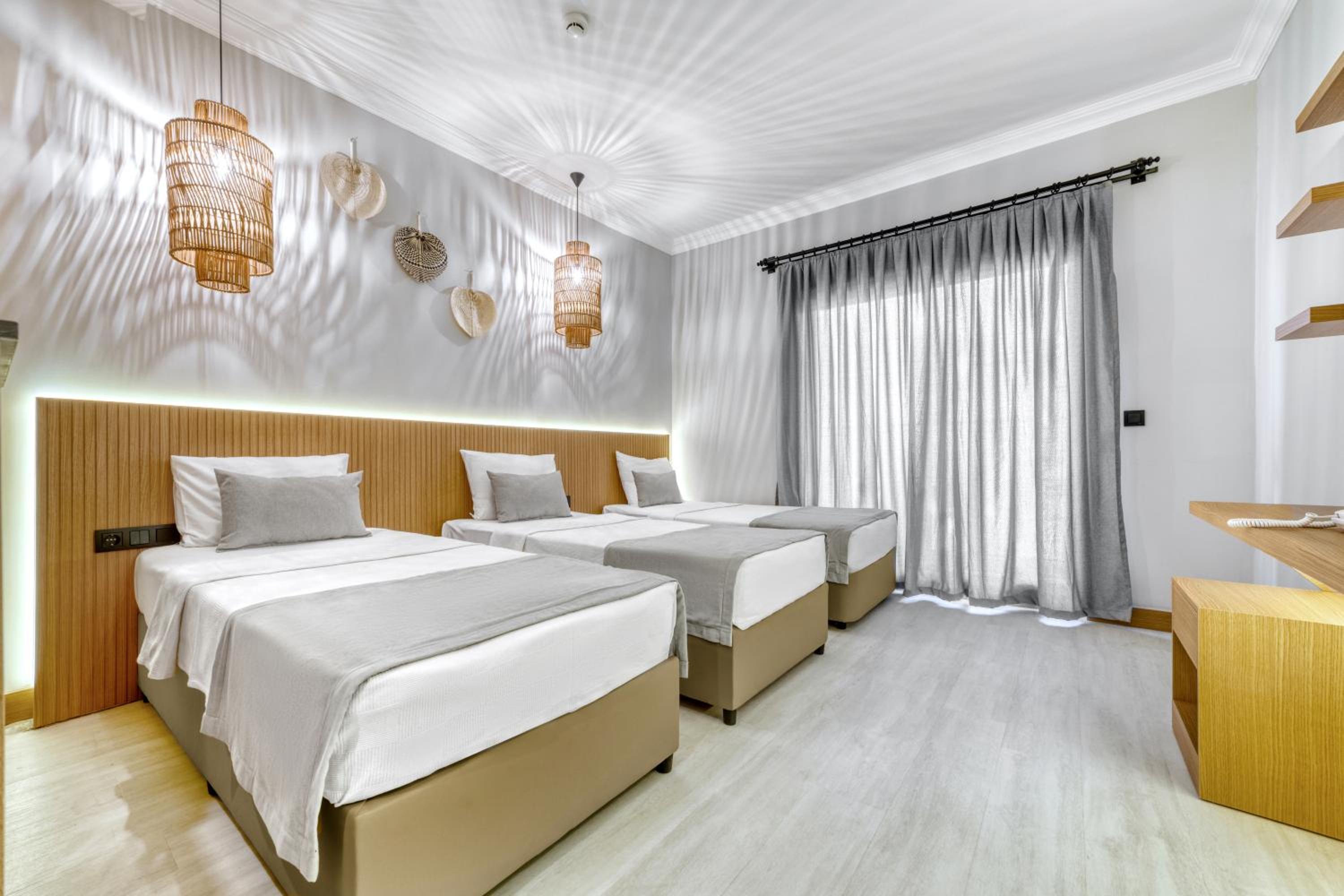 Hildegard Hotel - Image 40
