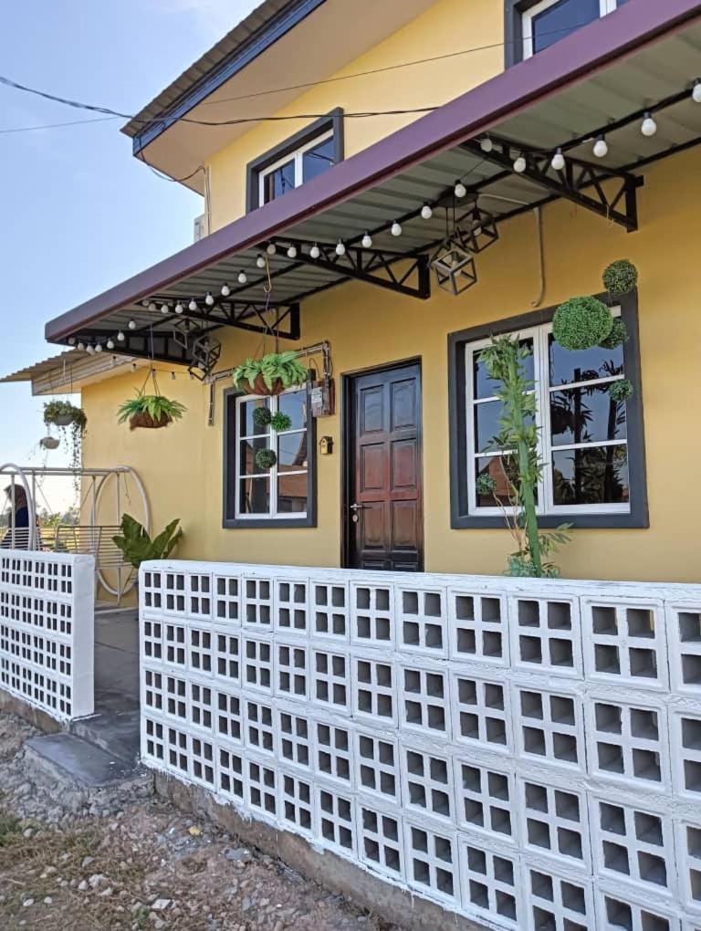 Homestay Kasih Alza -Ada 2 Unit - View Sawah Padi , Private Pool -Prefer Direct Booking- photo 7