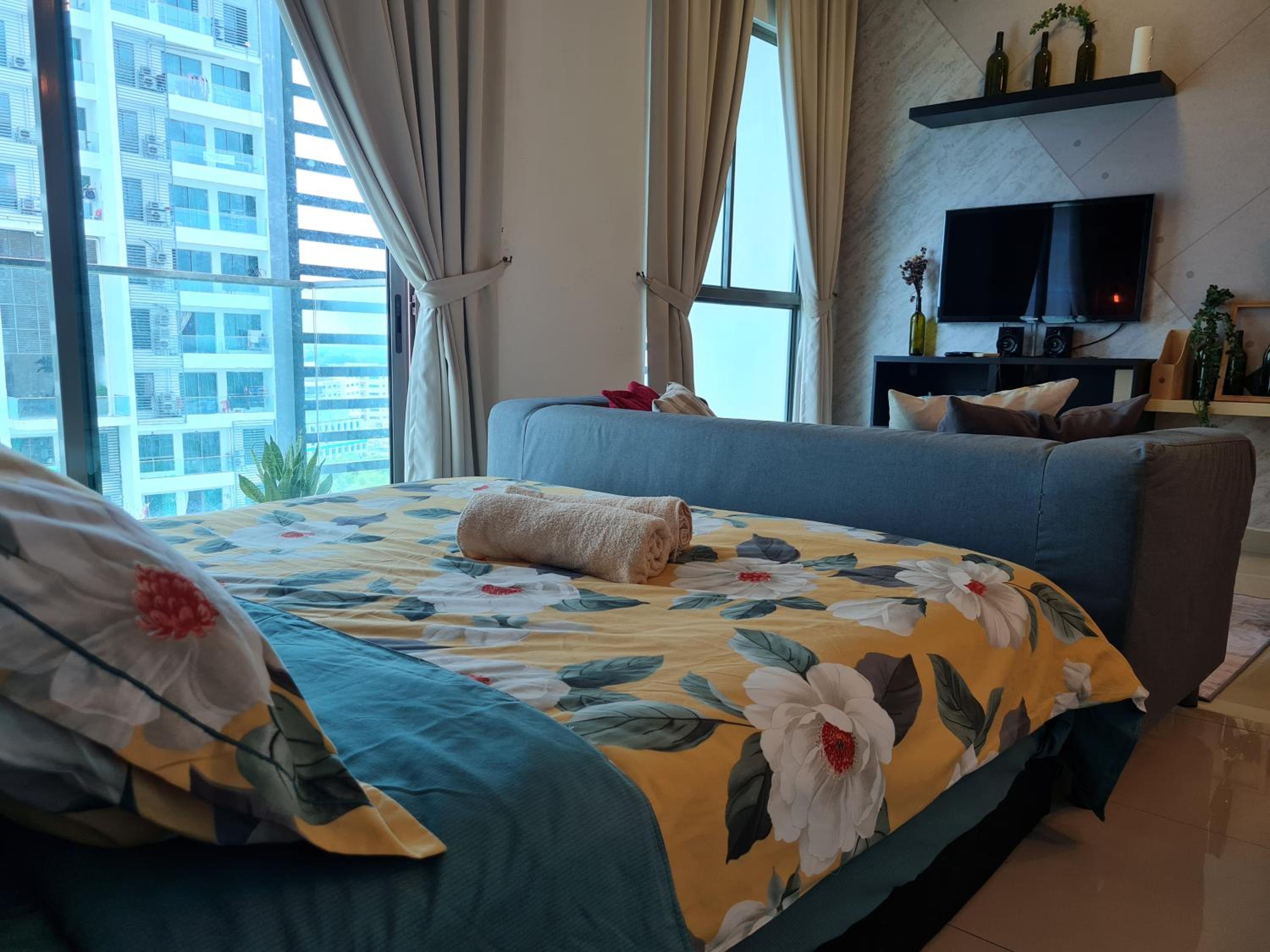 Sandy Suite by SM Hub photo 4
