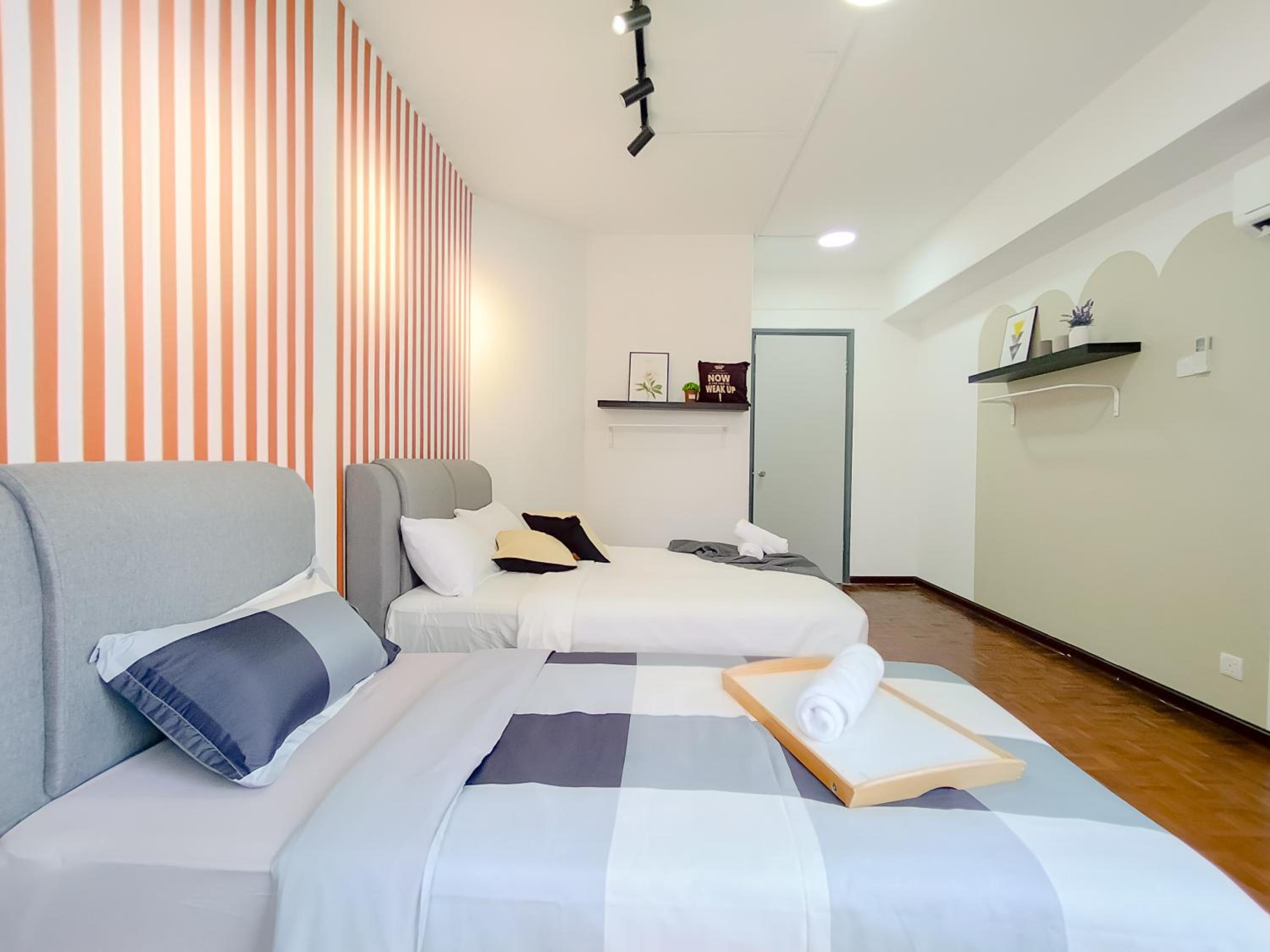 Plaza Berjaya By Manhattan Group