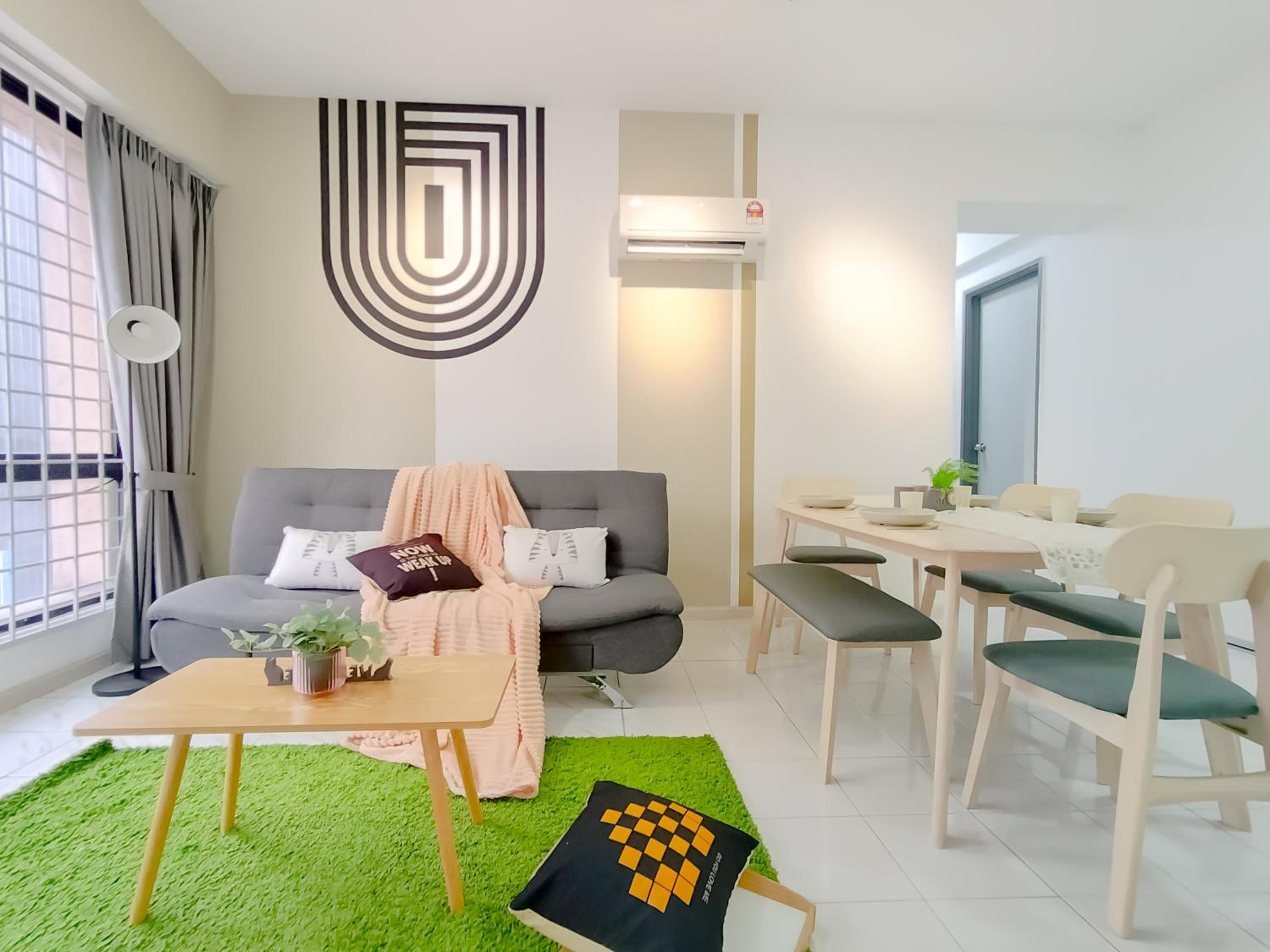Plaza Berjaya By Manhattan Group