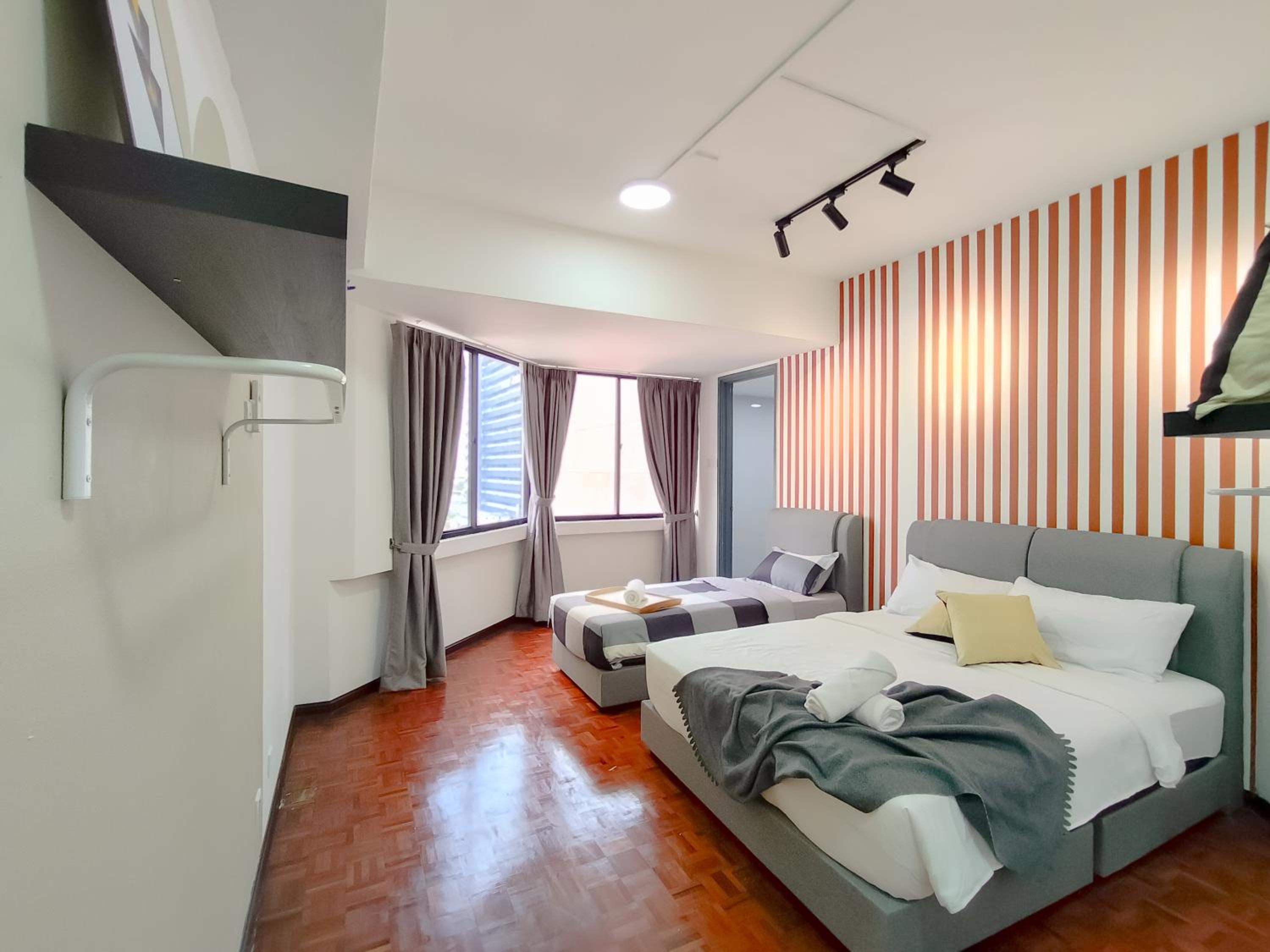 Plaza Berjaya By Manhattan Group