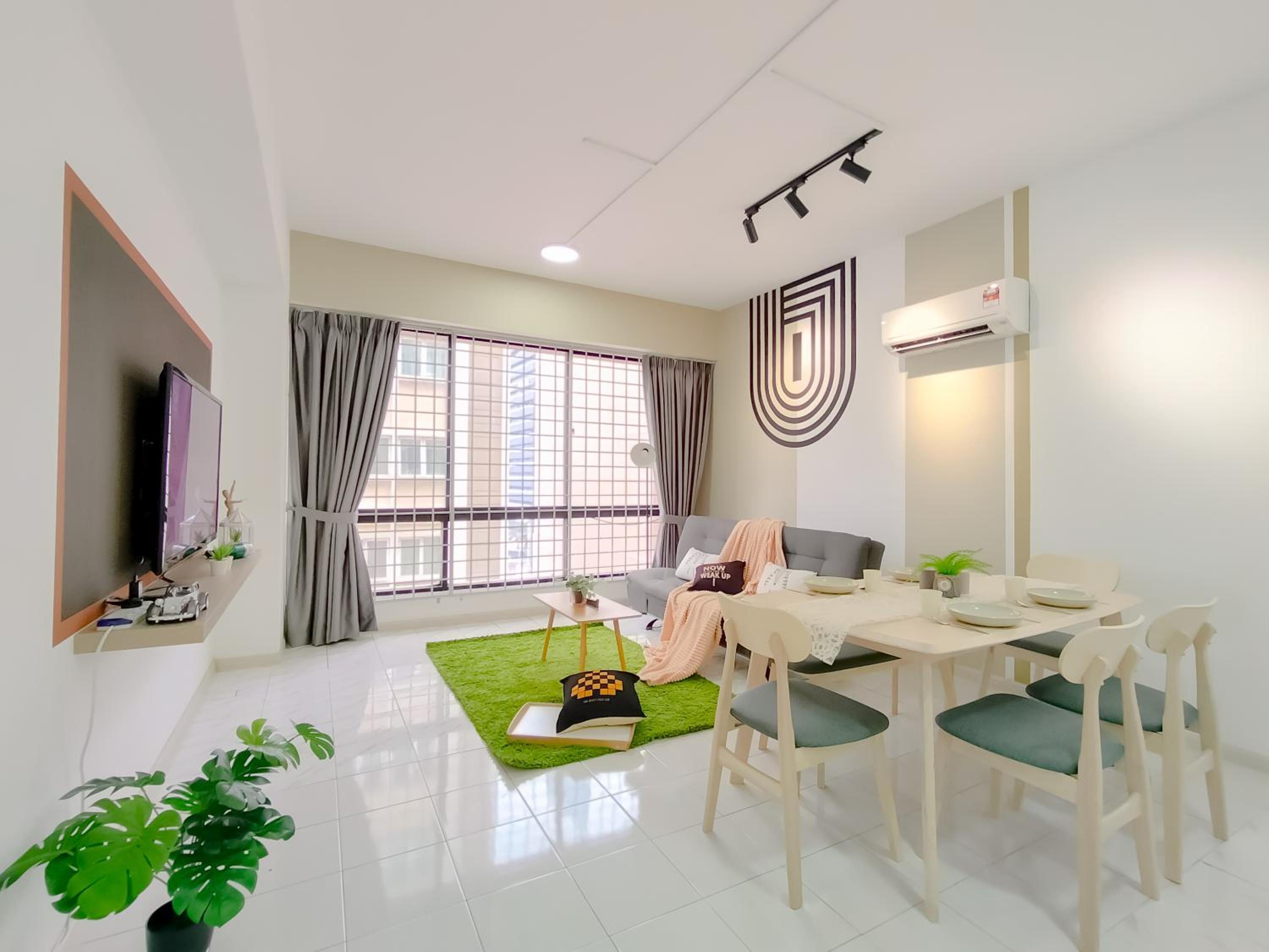 Plaza Berjaya By Manhattan Group