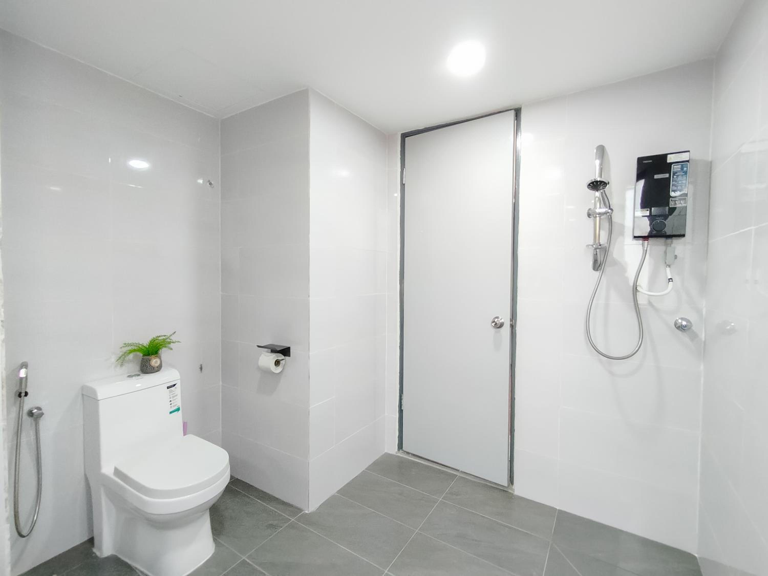 Plaza Berjaya By Manhattan Group