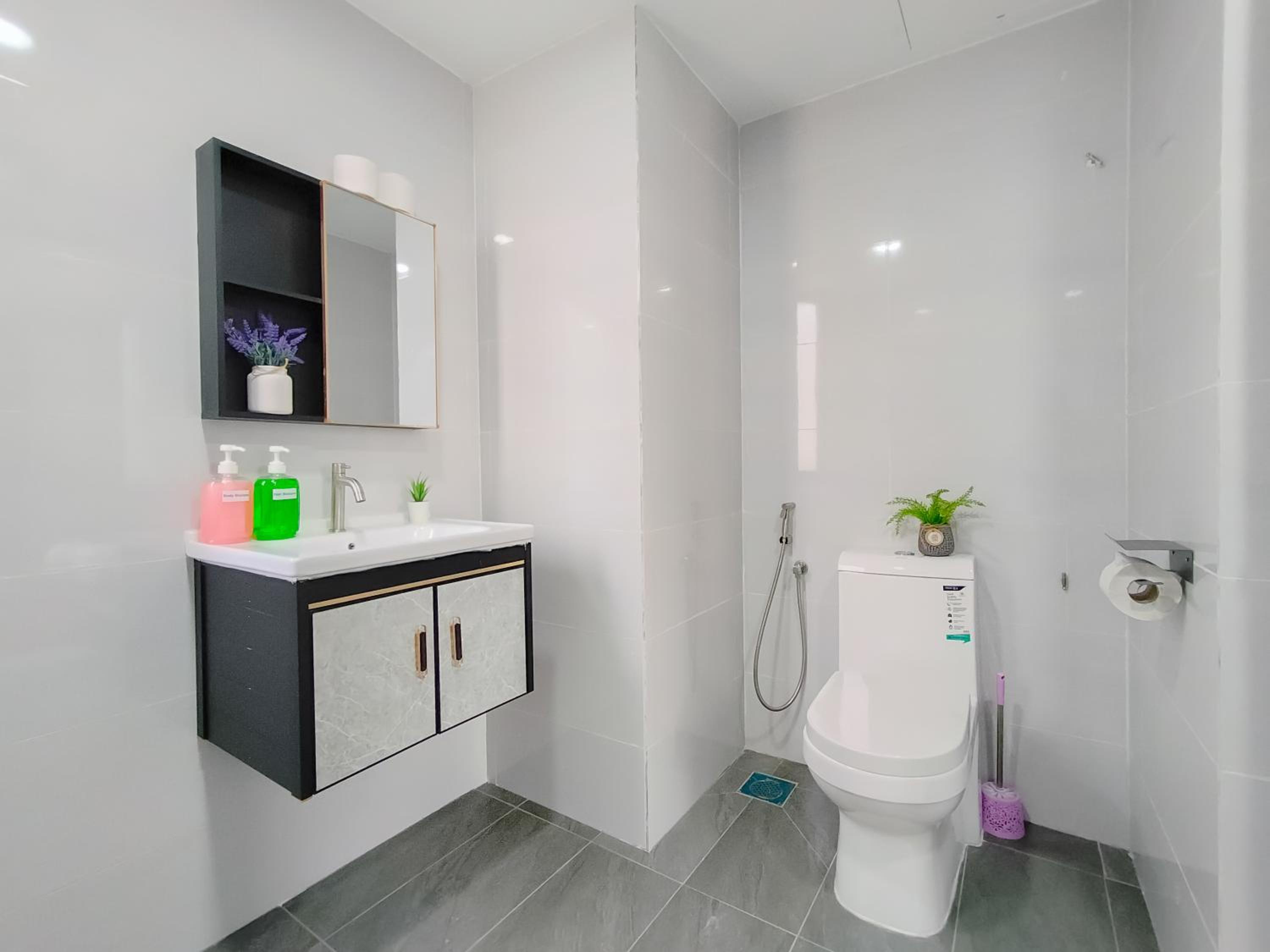 Plaza Berjaya By Manhattan Group