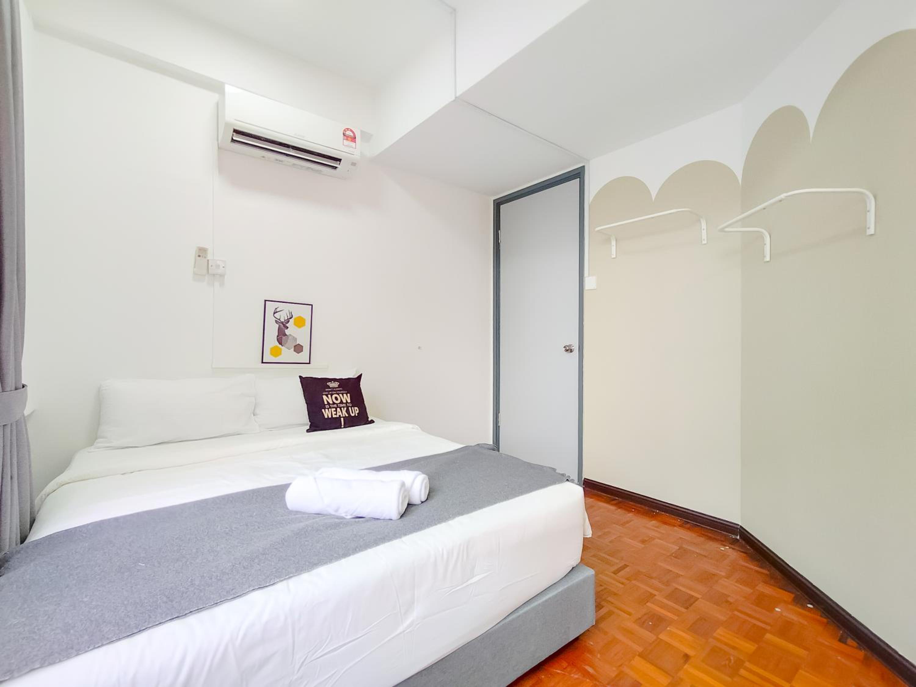 Plaza Berjaya By Manhattan Group