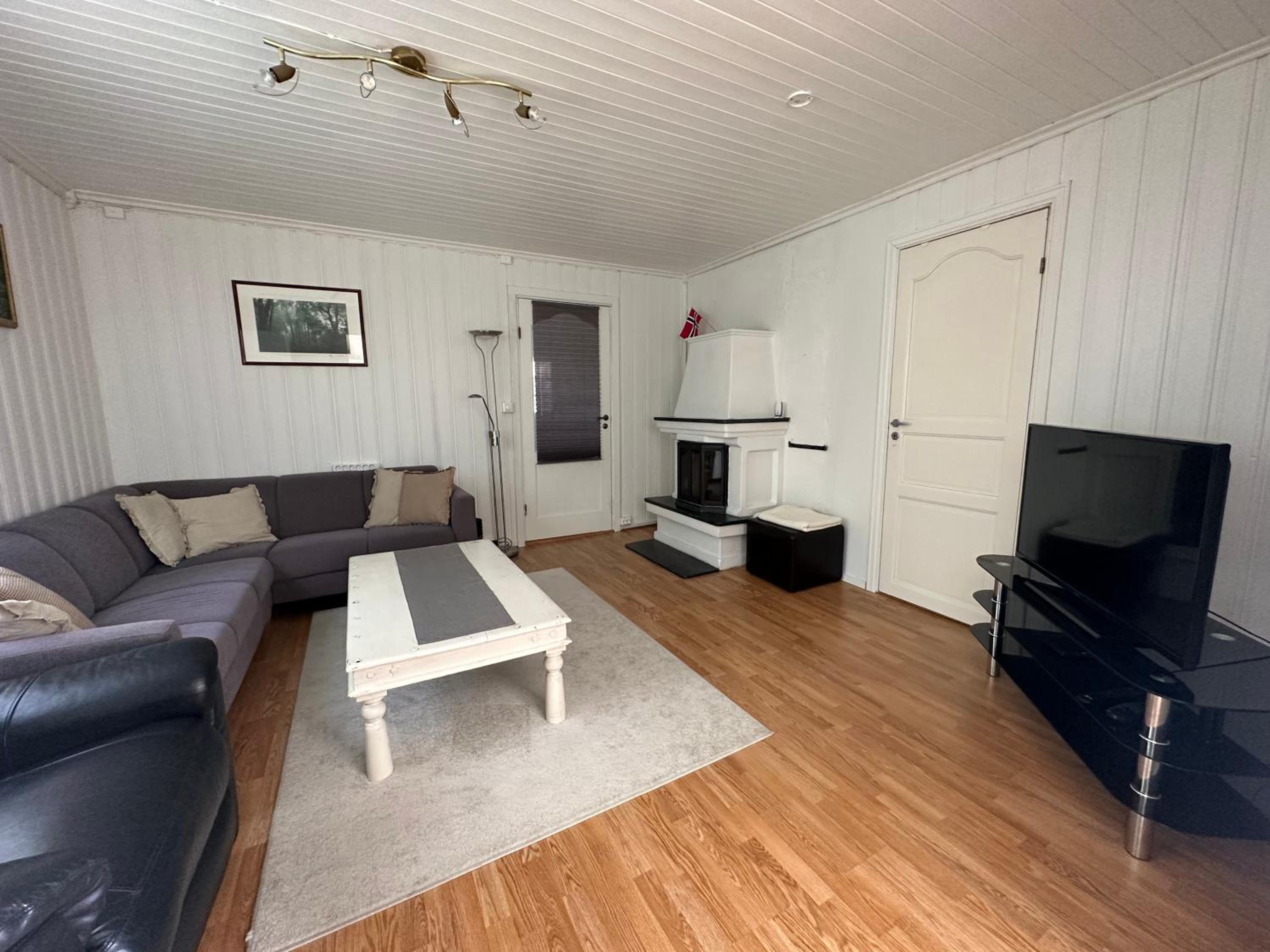 Family Room Near Oslo Free Parking view 5