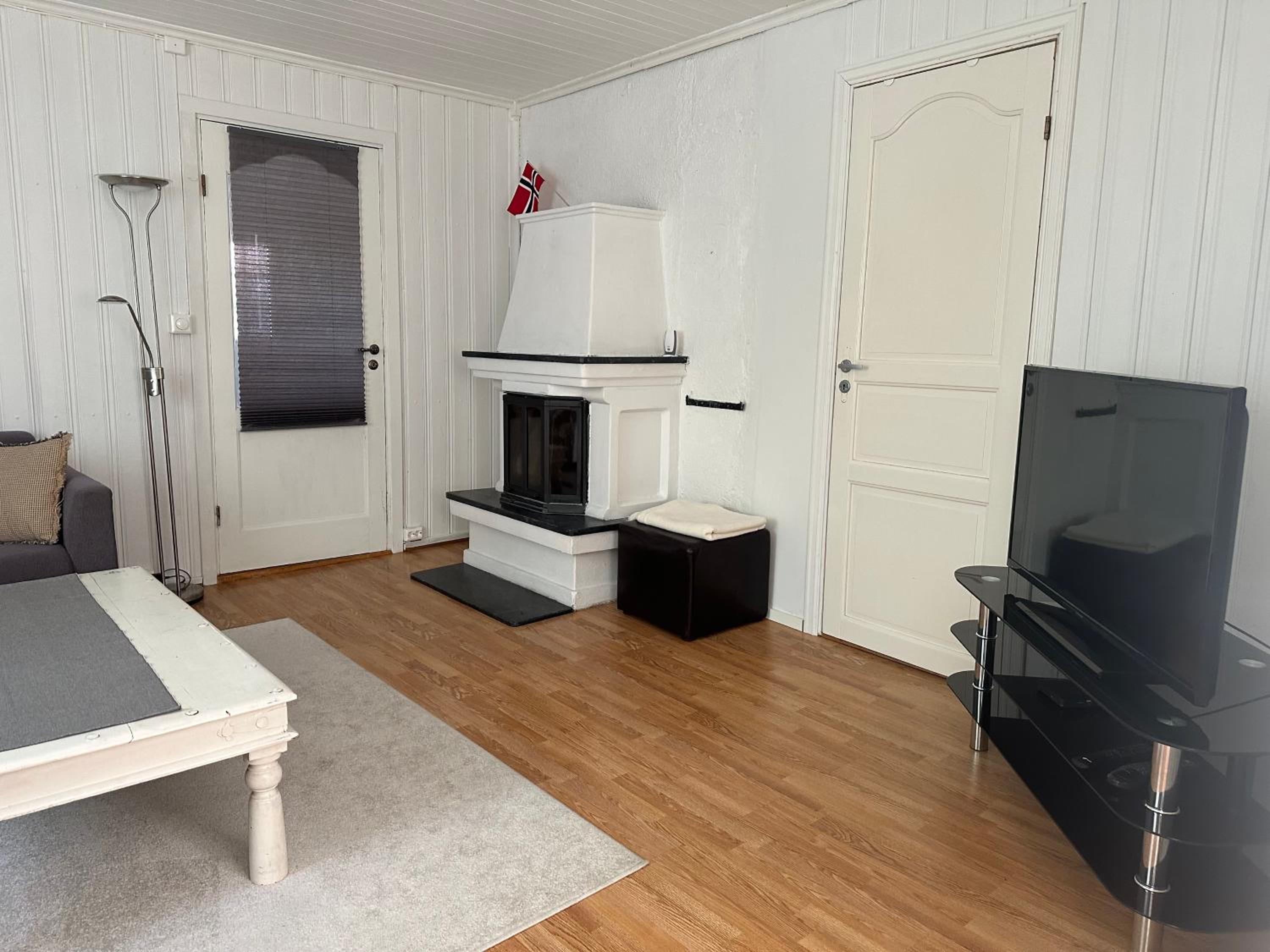 Family Room Near Oslo Free Parking view 4