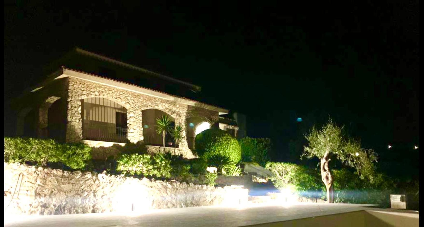 Villa Rina