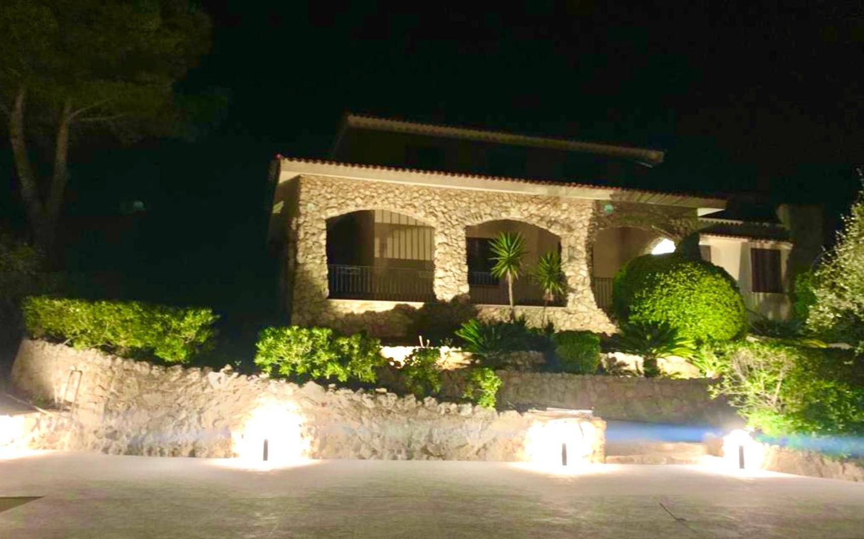Villa Rina