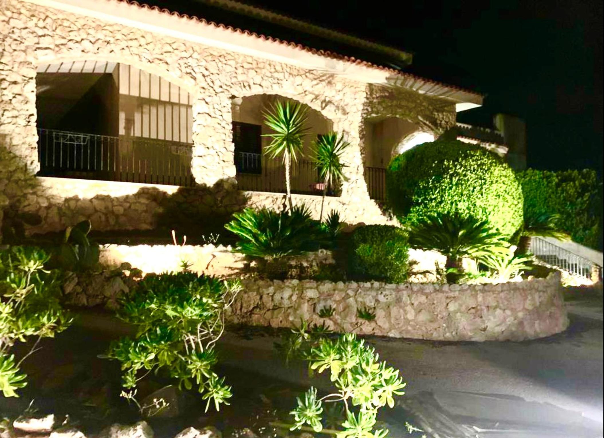 Villa Rina